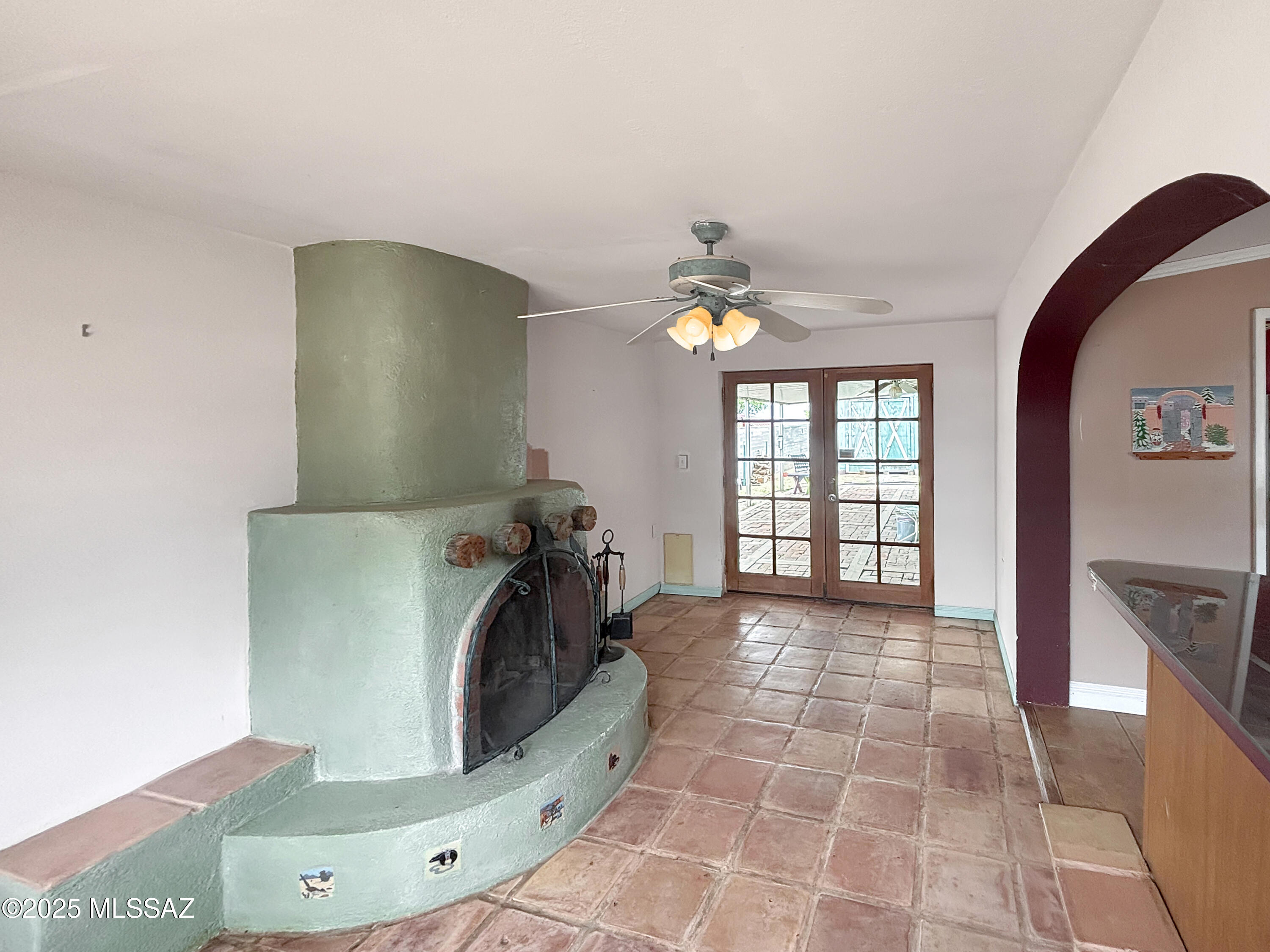 San Manuel Townsite - Residential