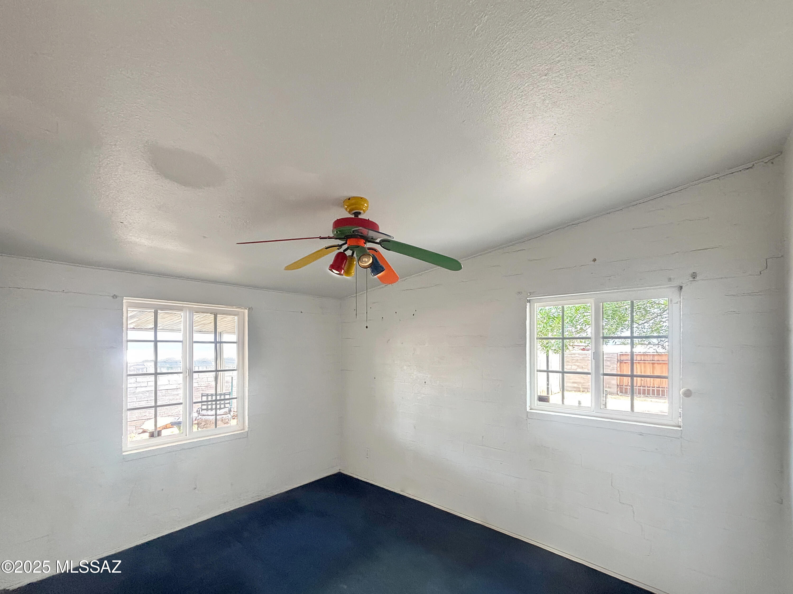 San Manuel Townsite - Residential