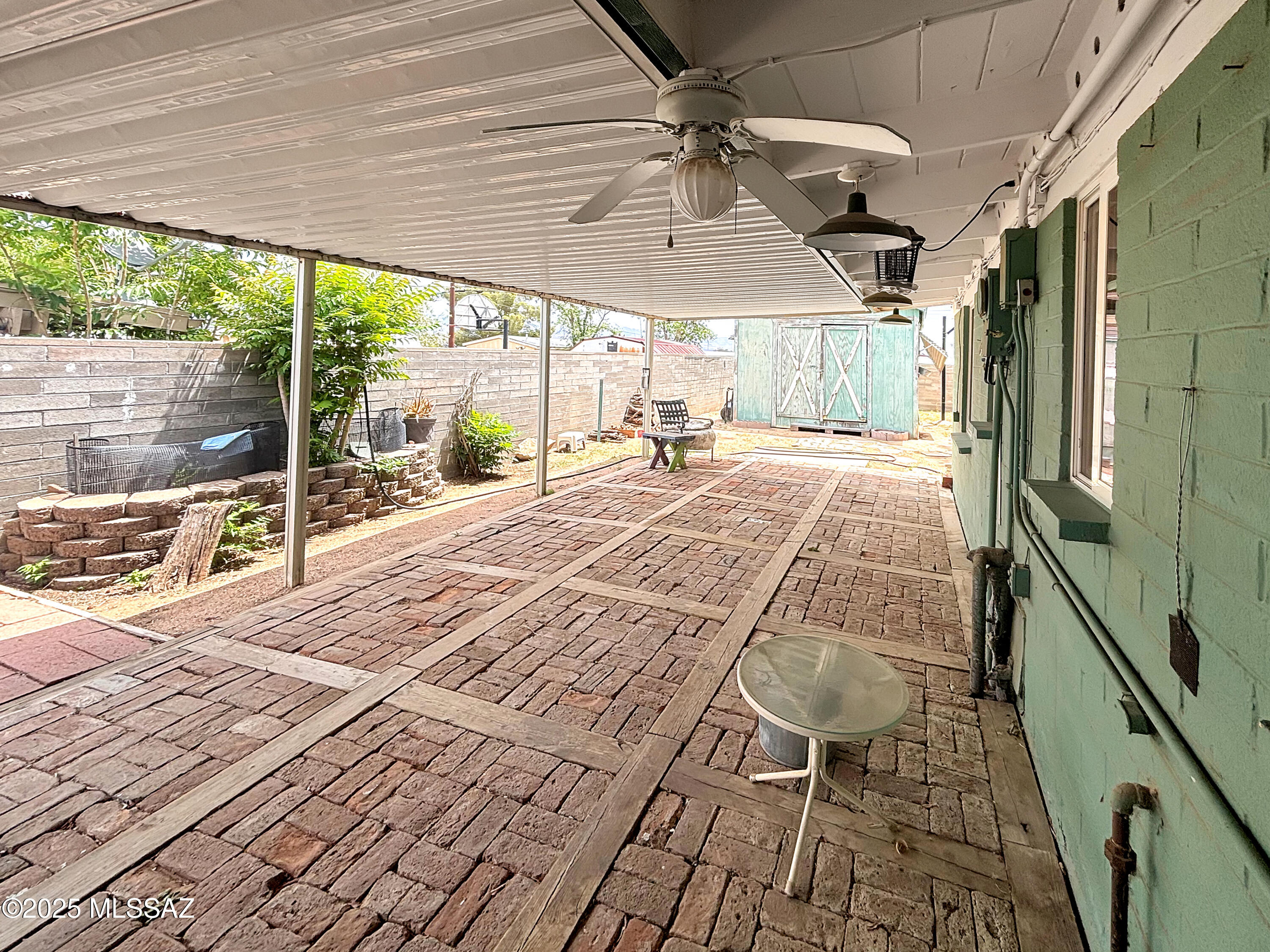San Manuel Townsite - Residential