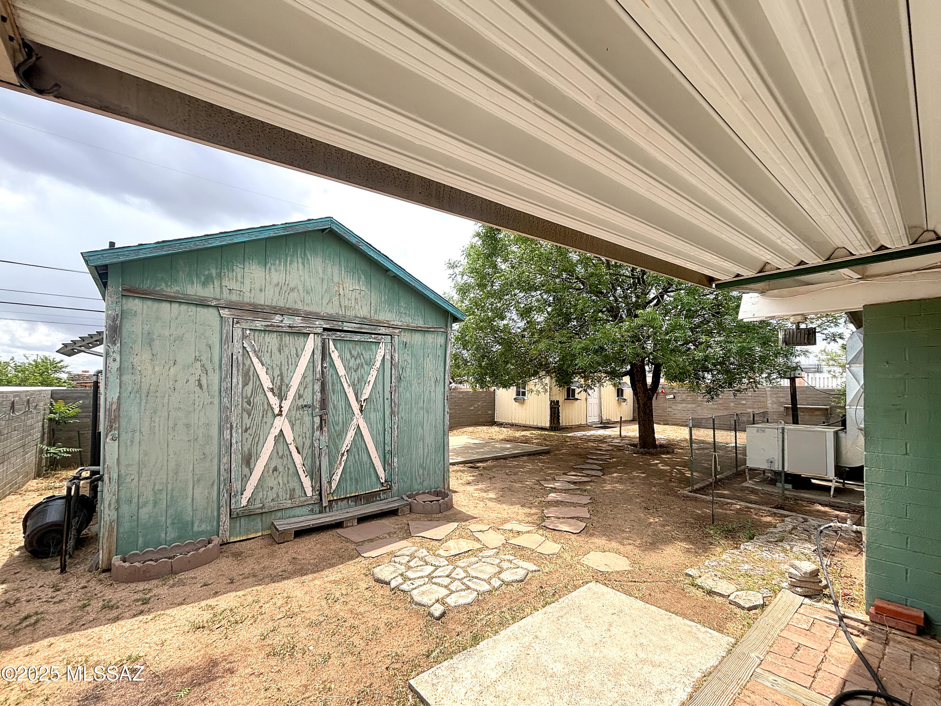 San Manuel Townsite - Residential