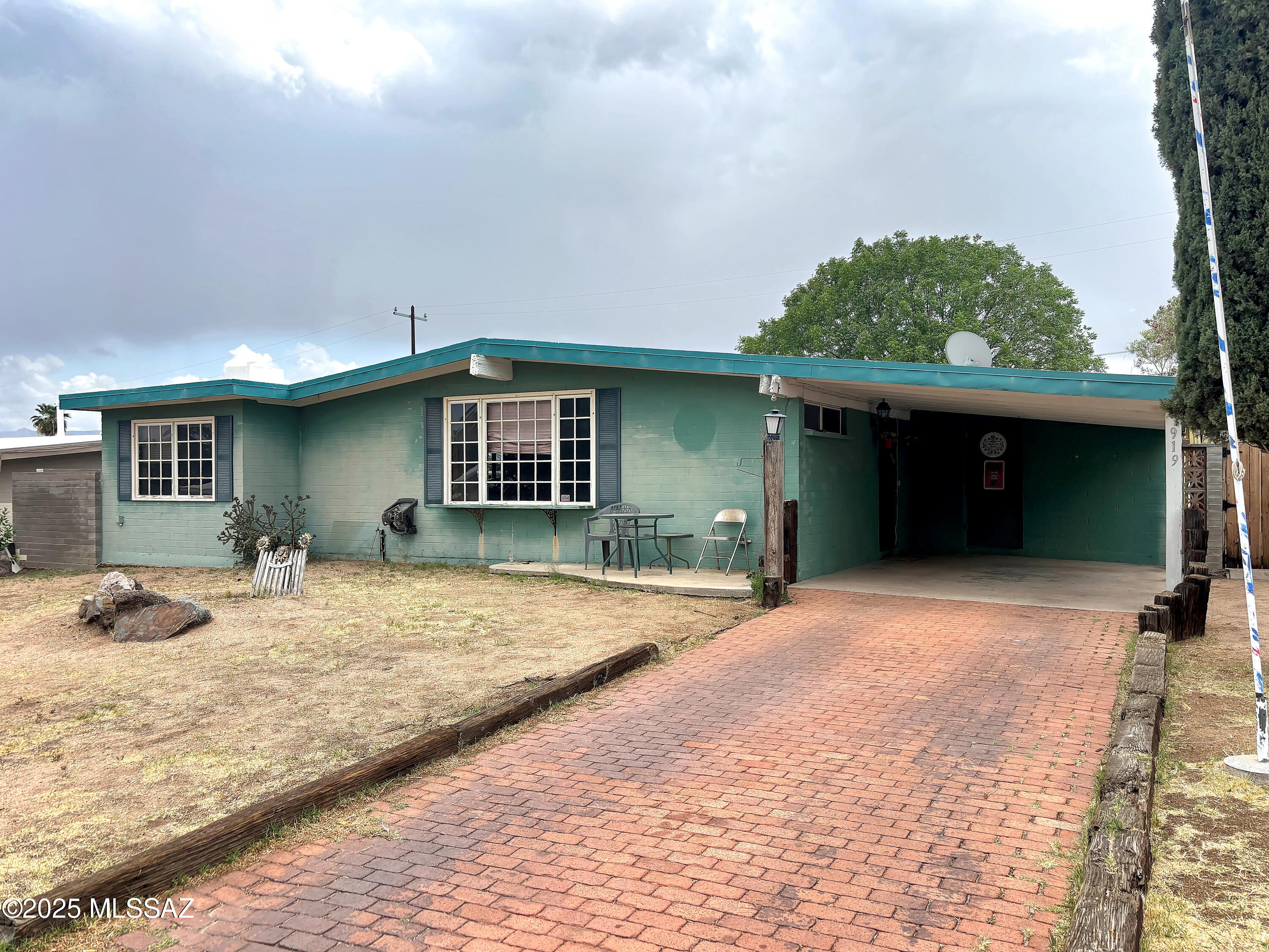 San Manuel Townsite - Residential