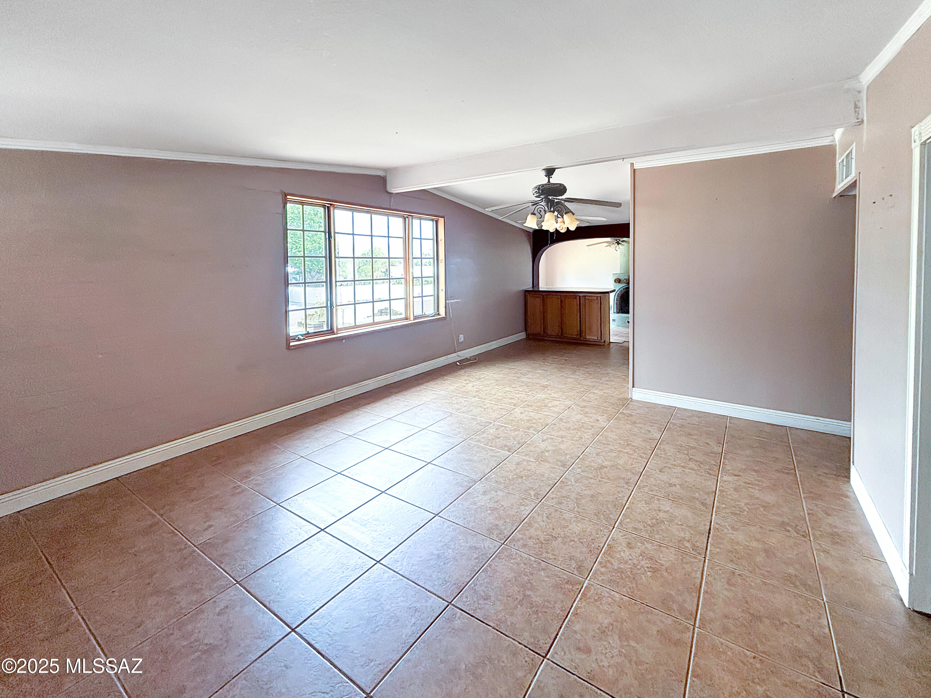 San Manuel Townsite - Residential