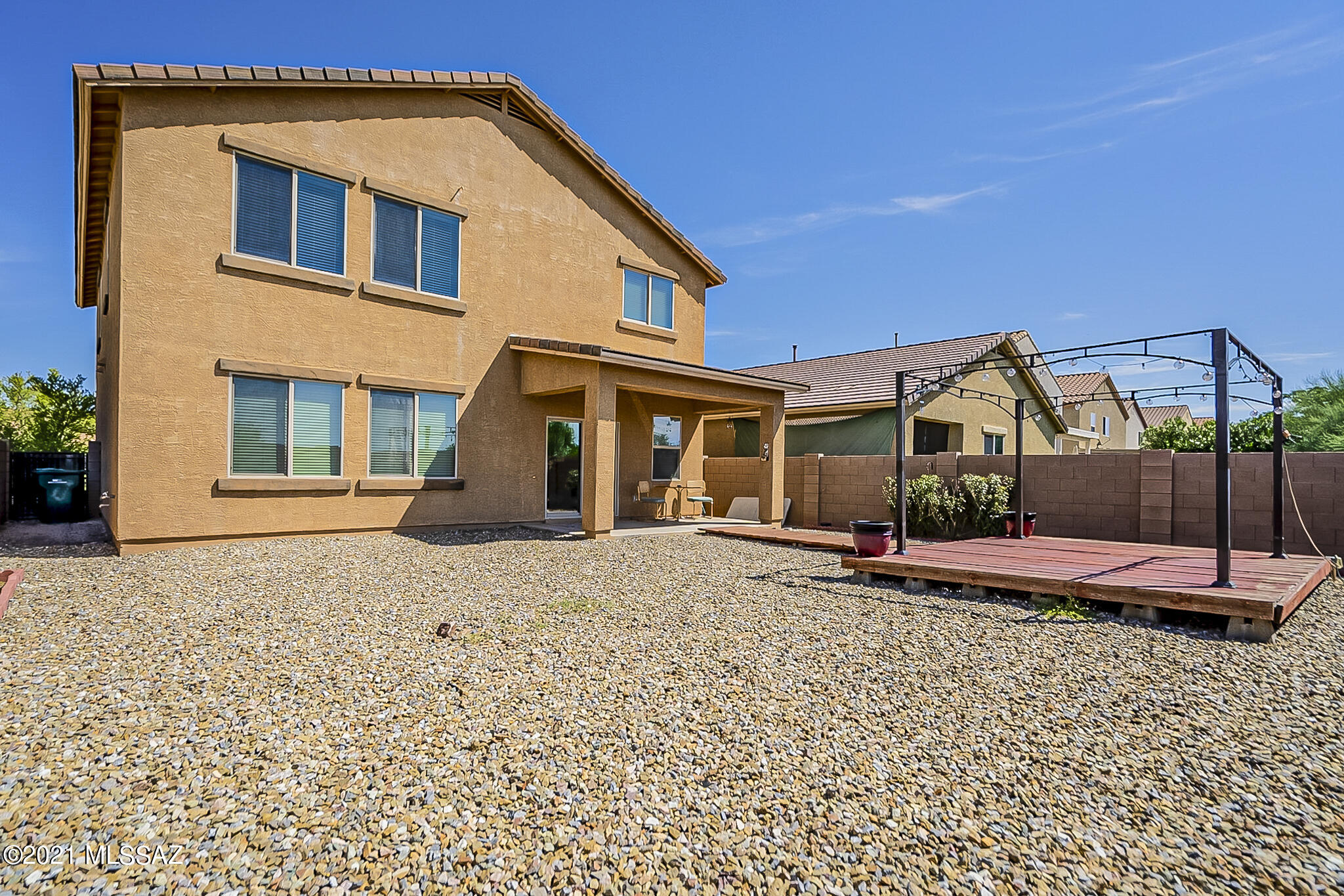 Caddis Haley Estates (1-161) - Residential