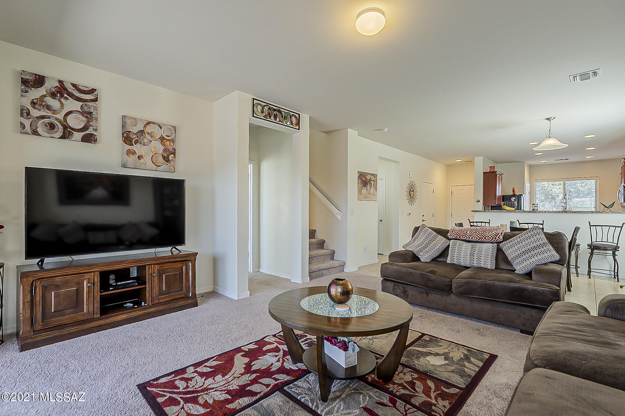 Caddis Haley Estates (1-161) - Residential