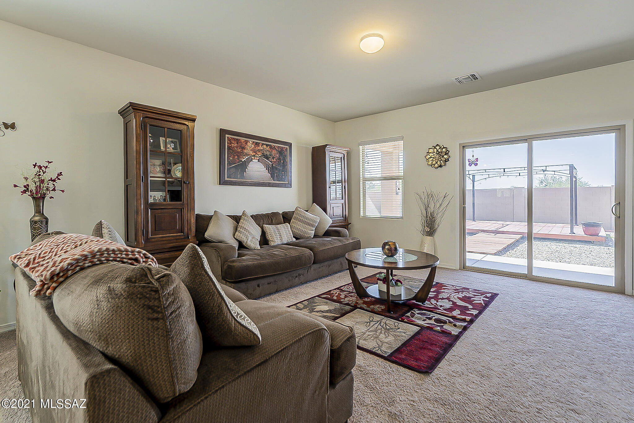 Caddis Haley Estates (1-161) - Residential