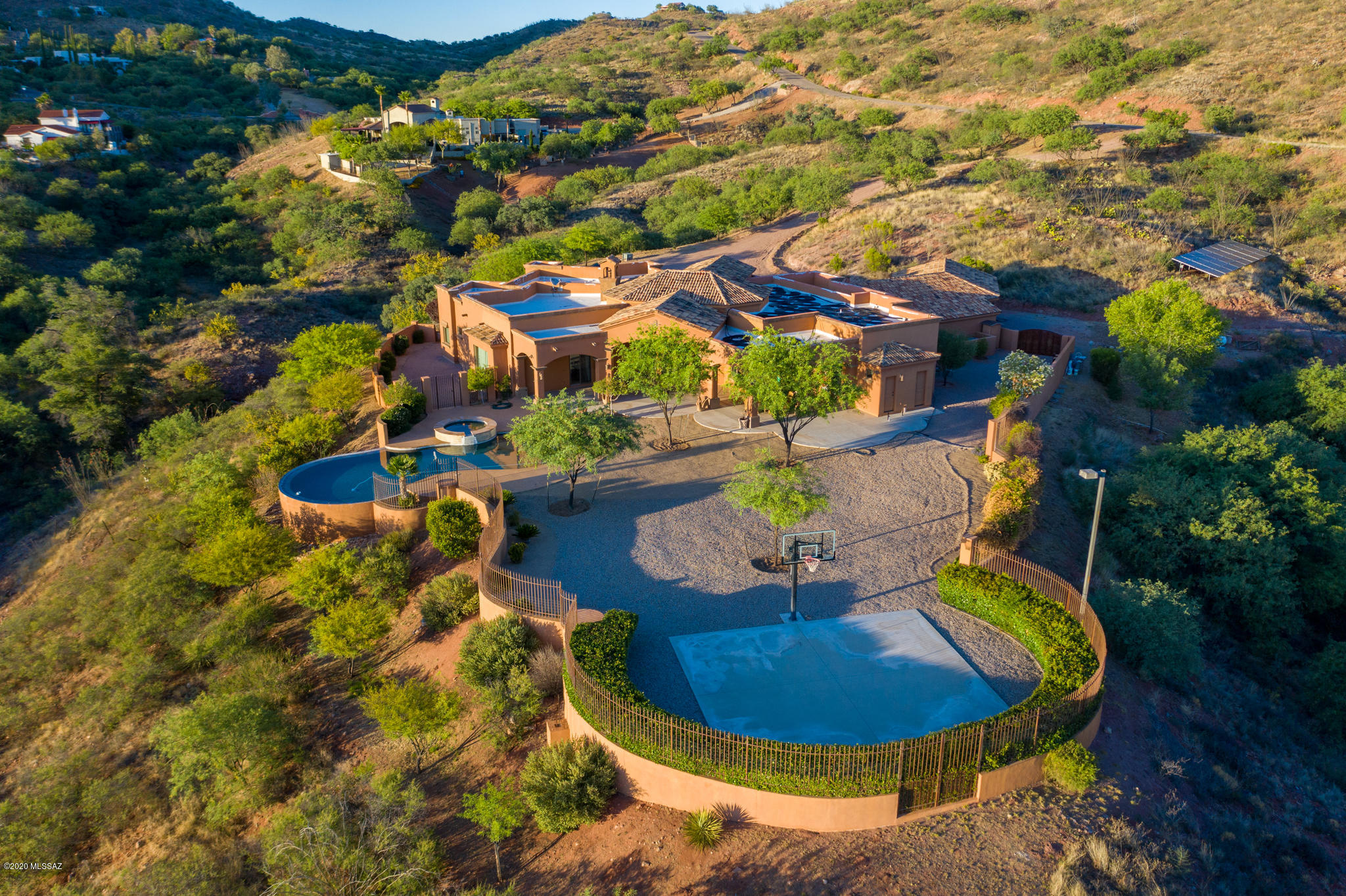 Vista De Cielo - Residential