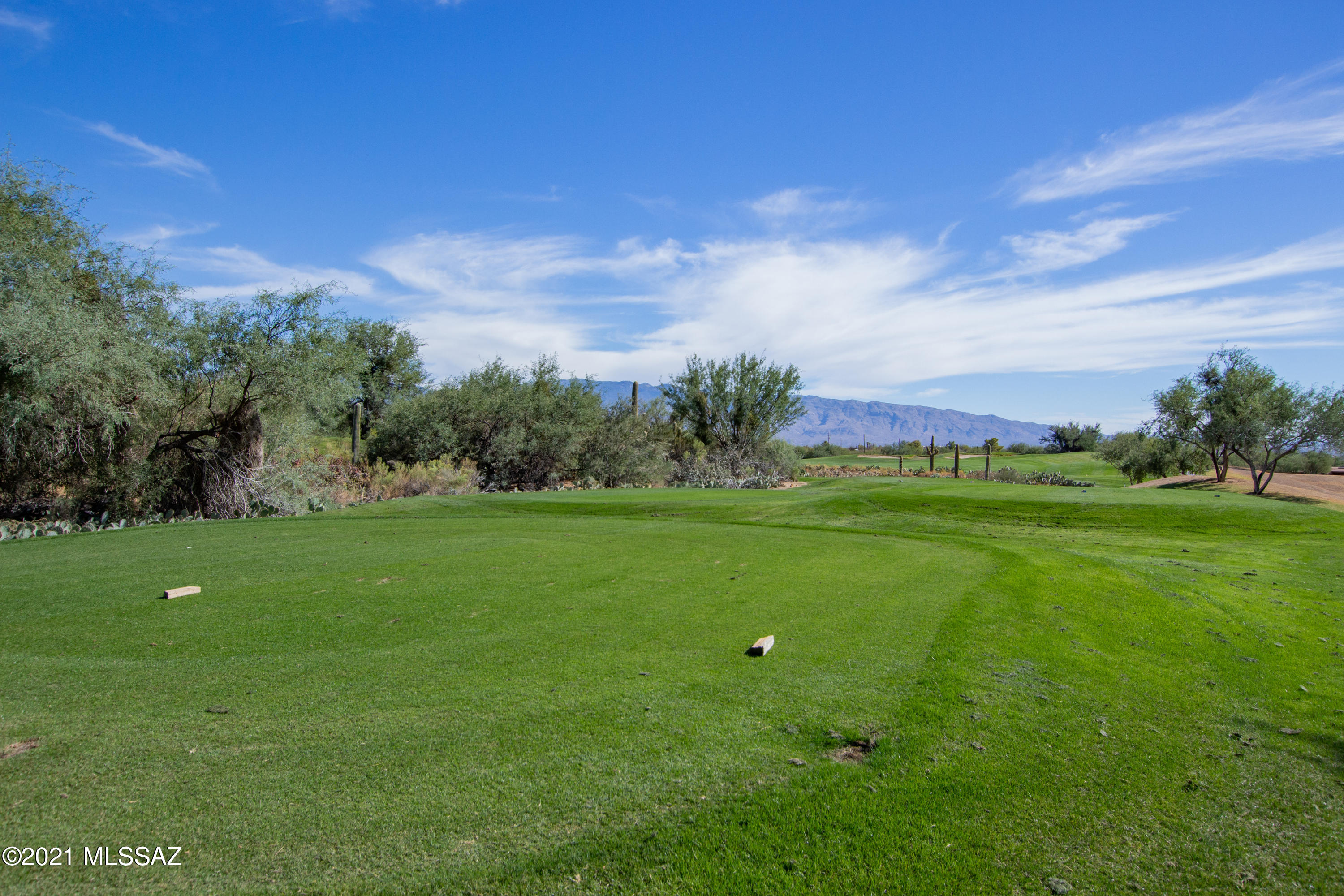 Coronado Vistas (1-22) - Residential