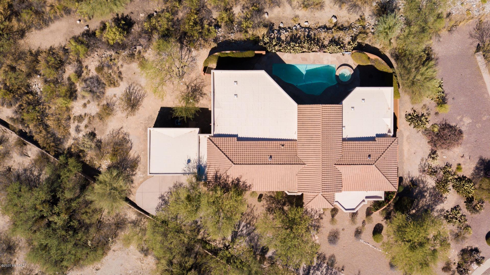 Coronado Vistas (1-22) - Residential