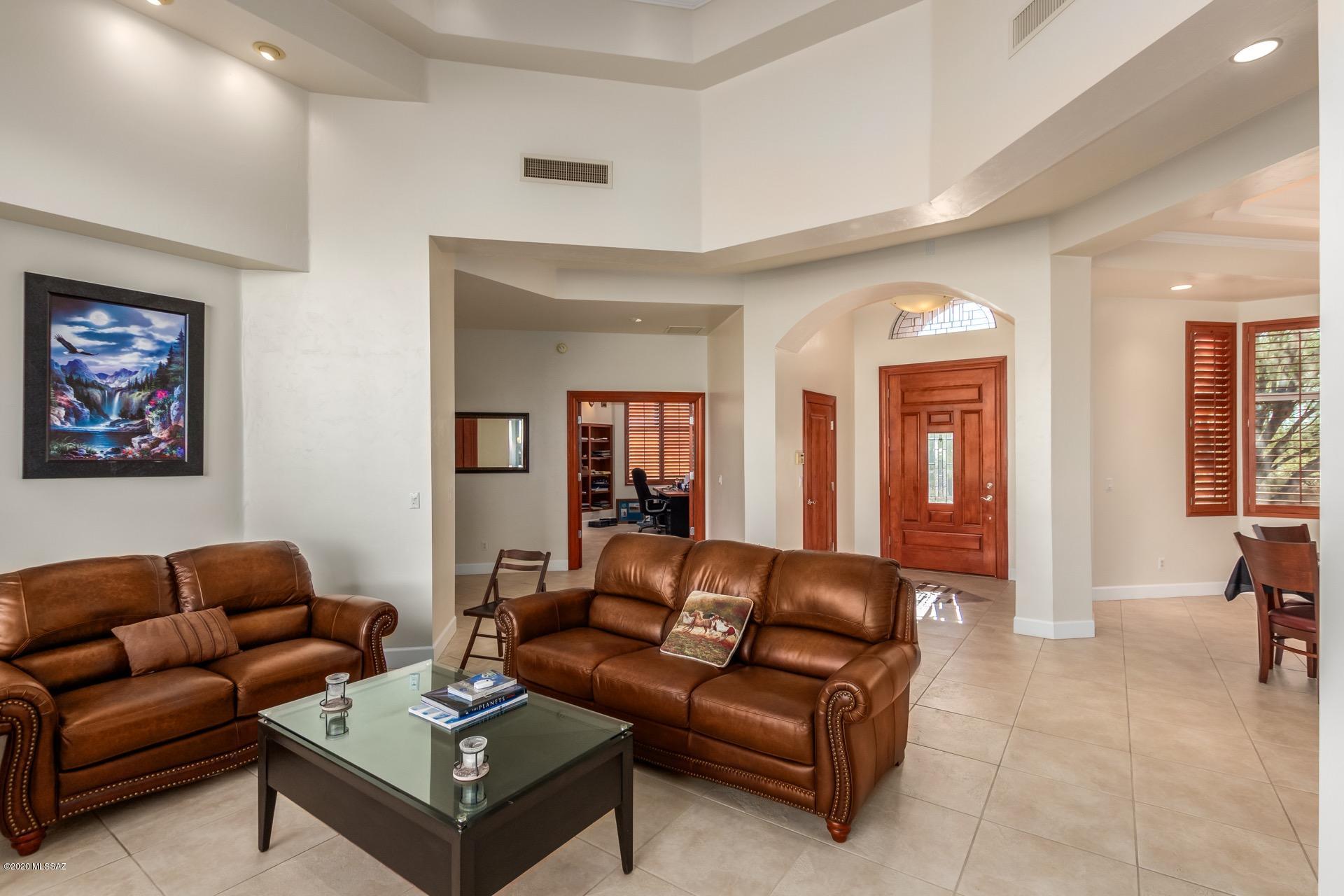 Coronado Vistas (1-22) - Residential