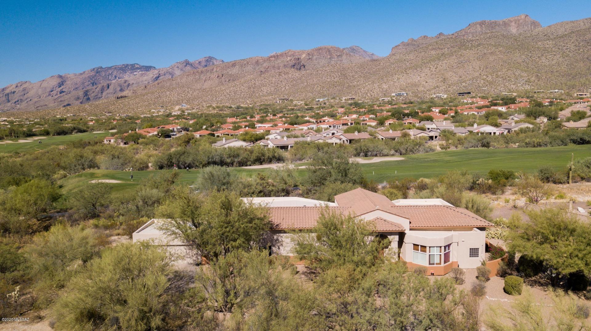 Coronado Vistas (1-22) - Residential