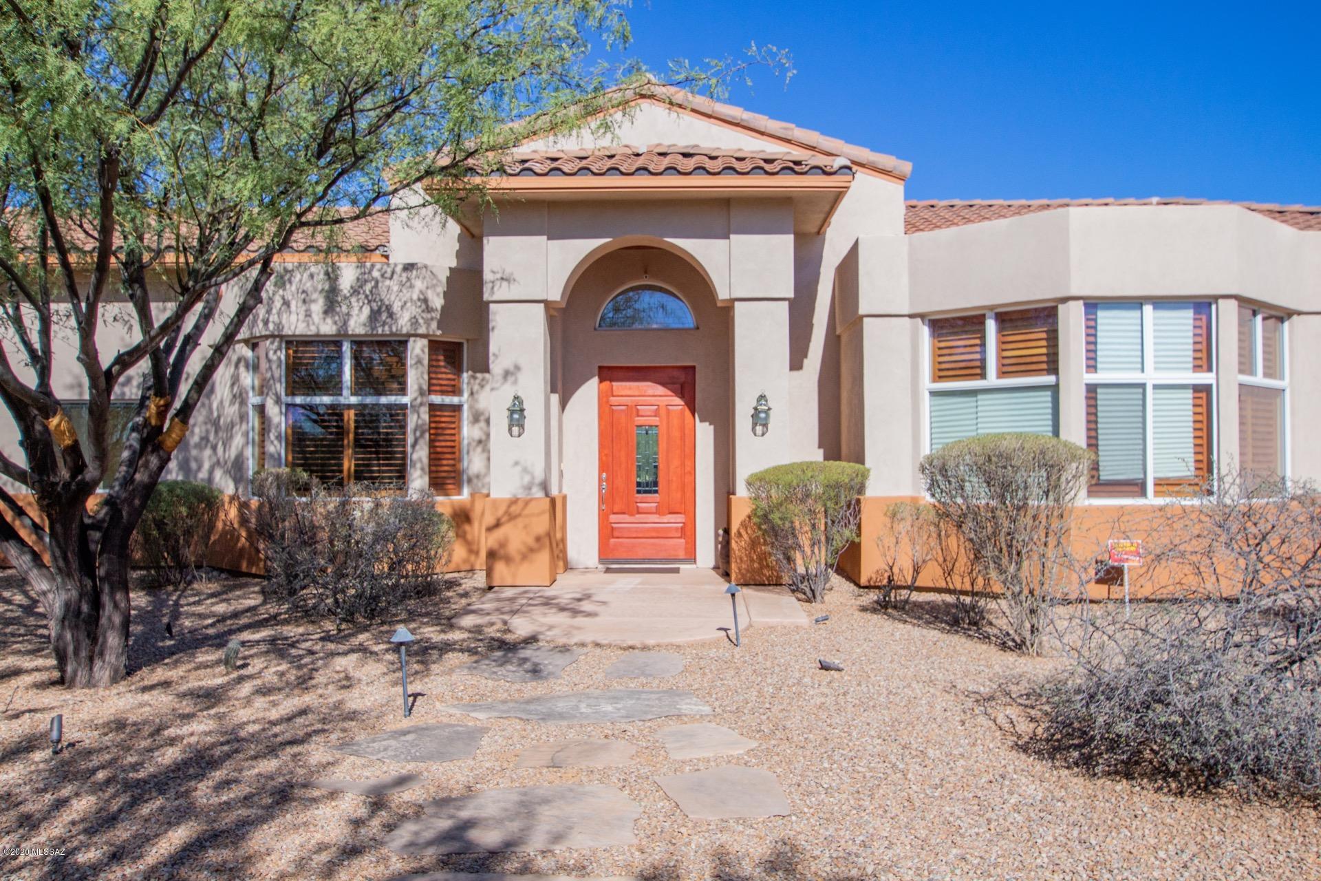 Coronado Vistas (1-22) - Residential