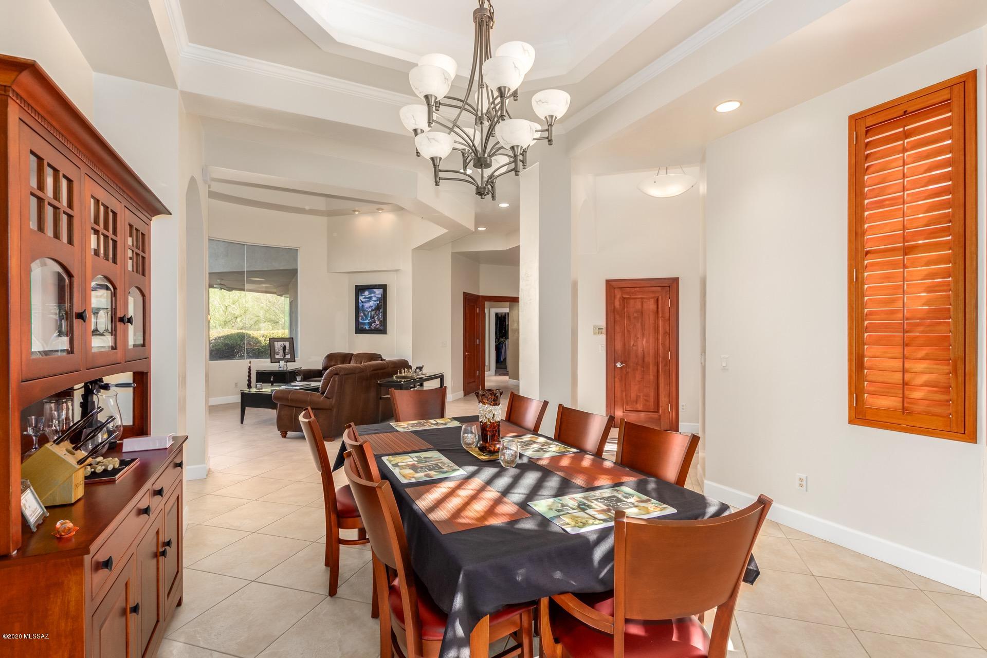 Coronado Vistas (1-22) - Residential