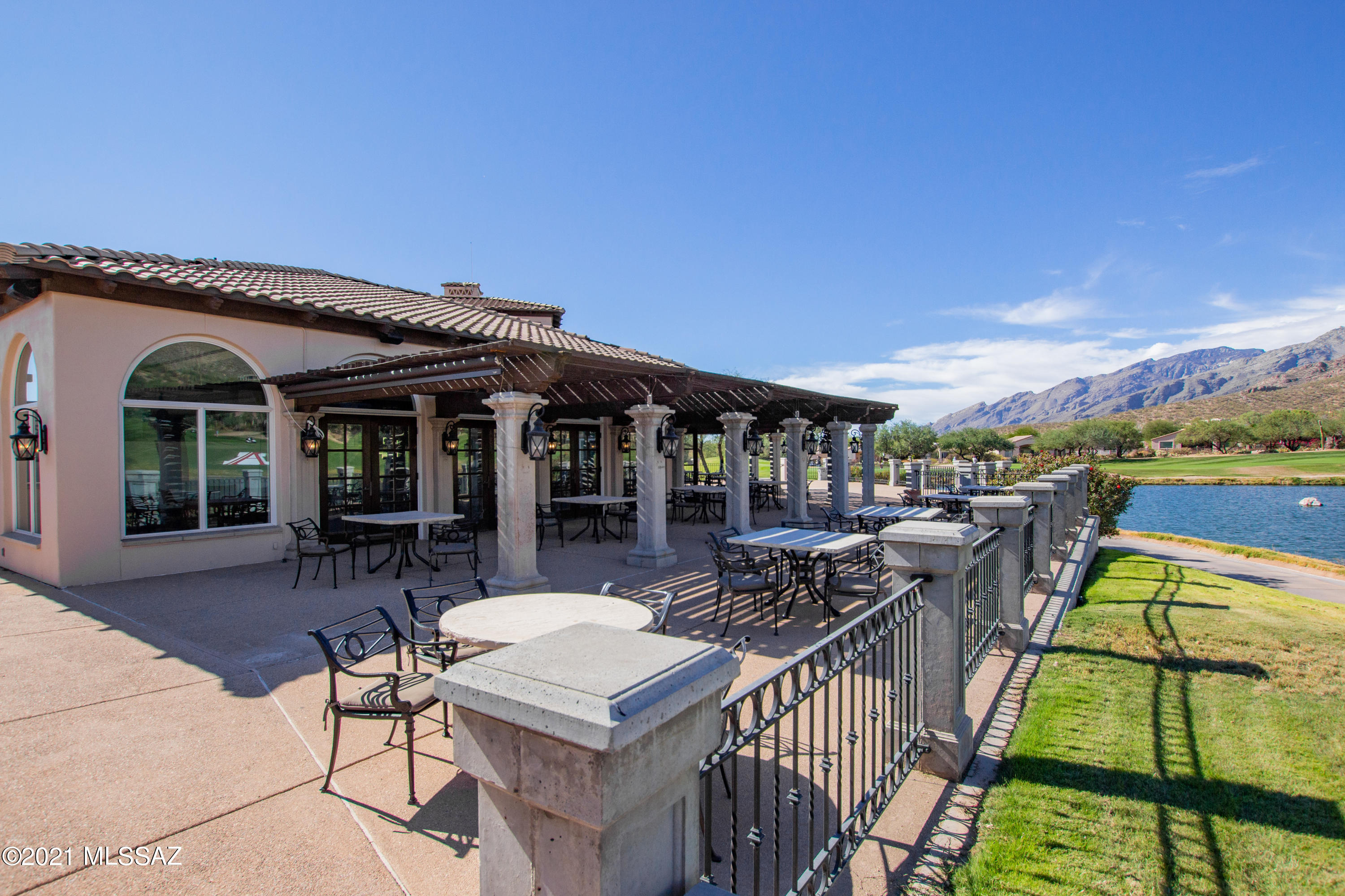 Coronado Vistas (1-22) - Residential