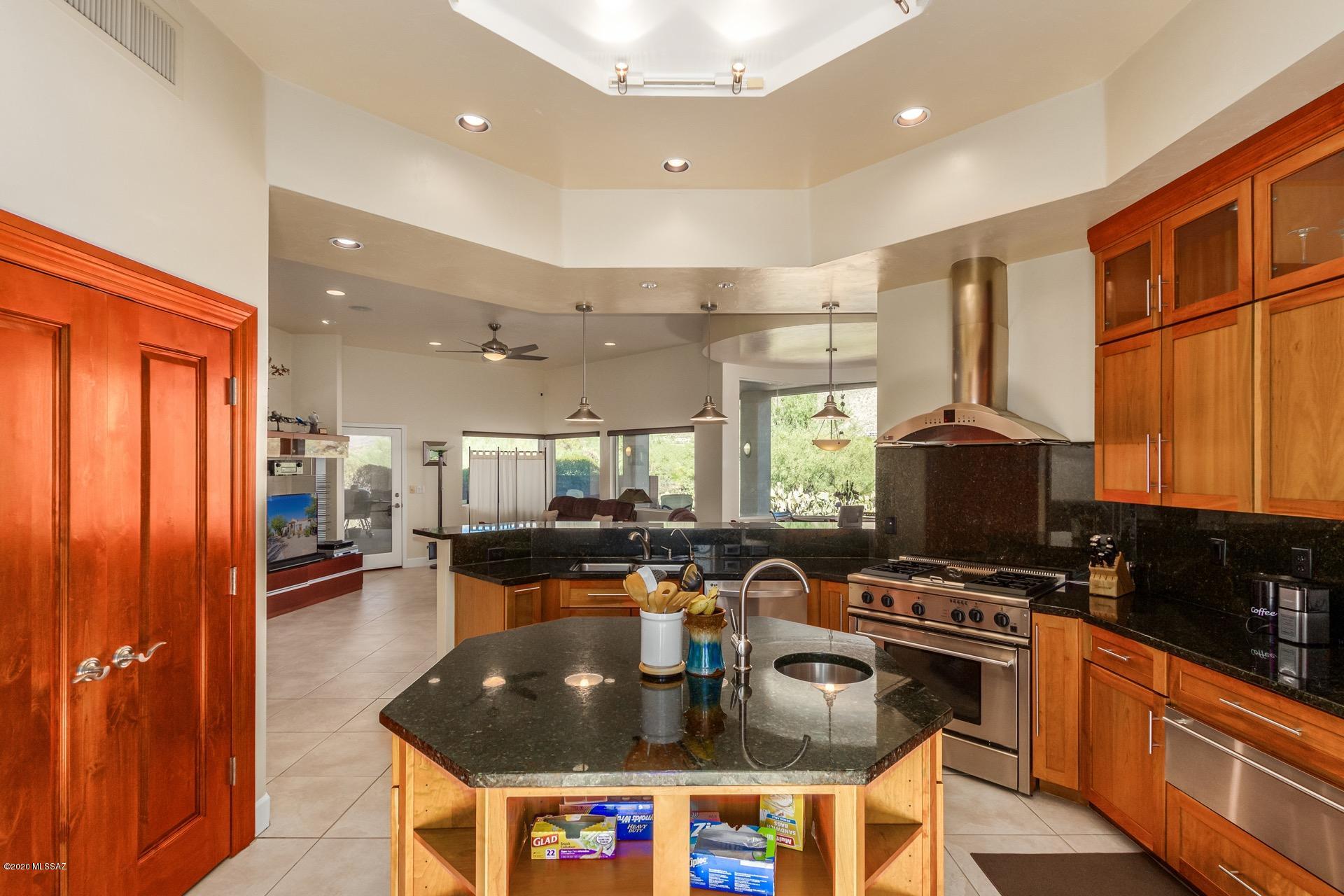 Coronado Vistas (1-22) - Residential