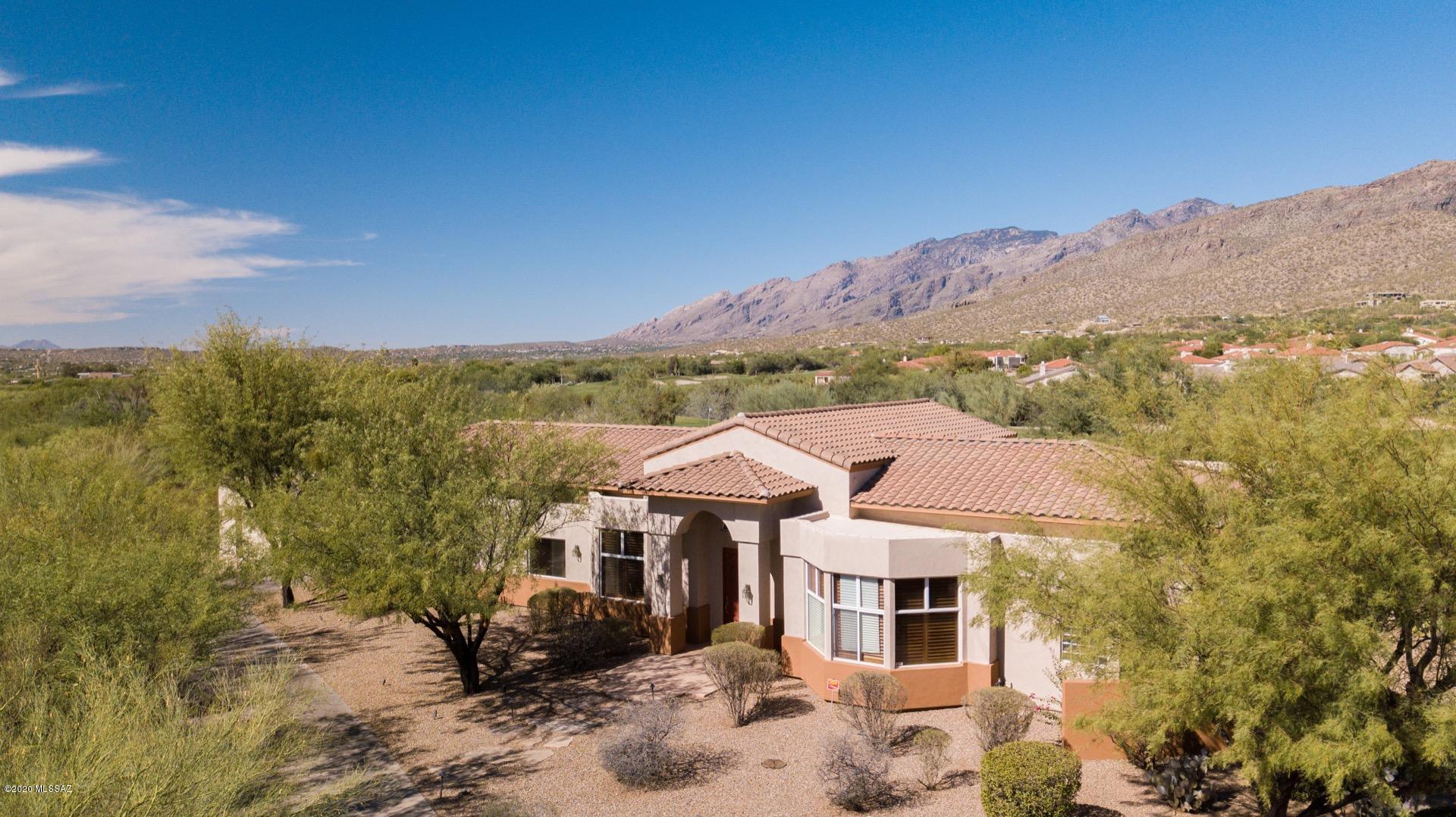 Coronado Vistas (1-22) - Residential