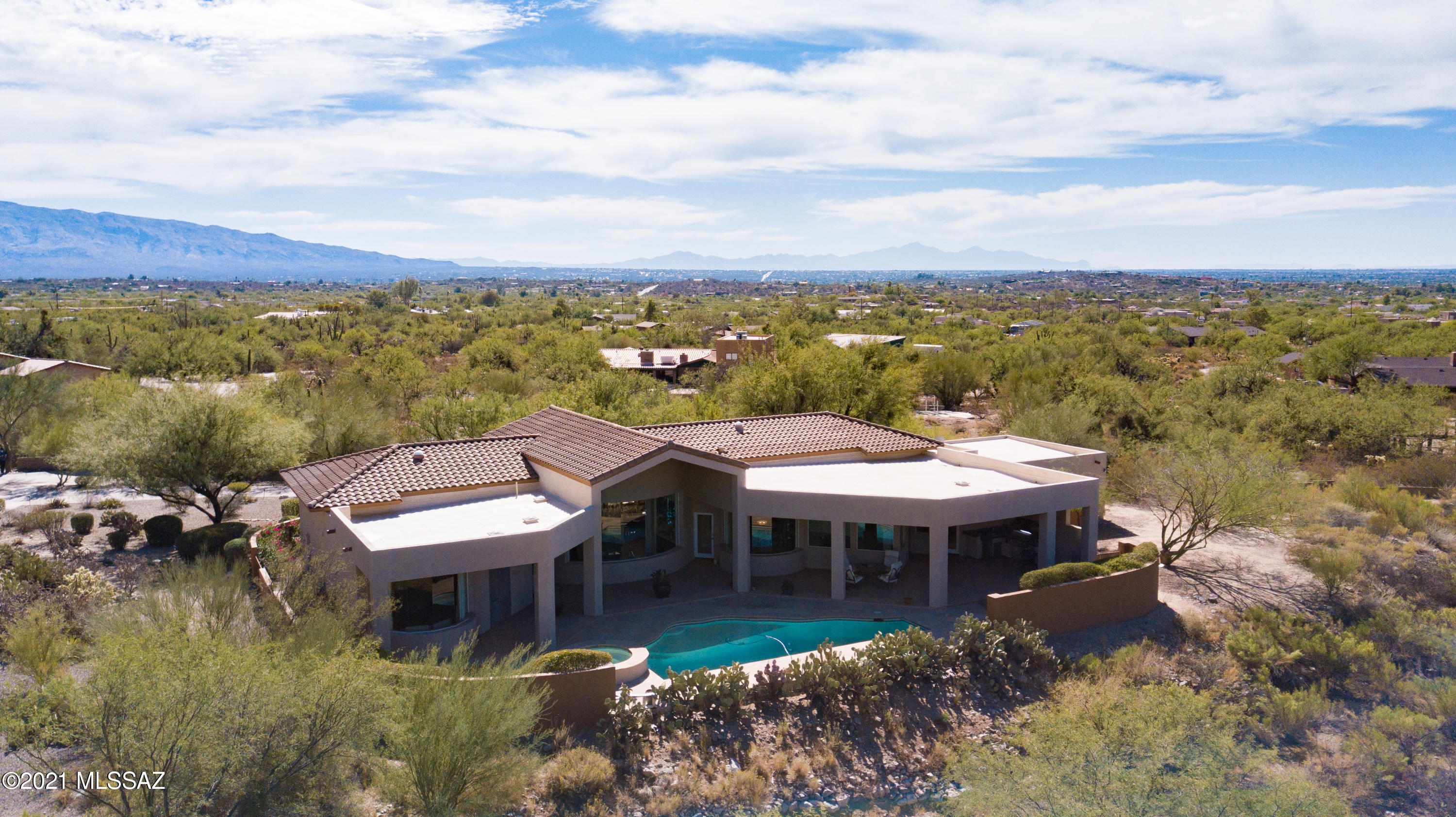Coronado Vistas (1-22) - Residential