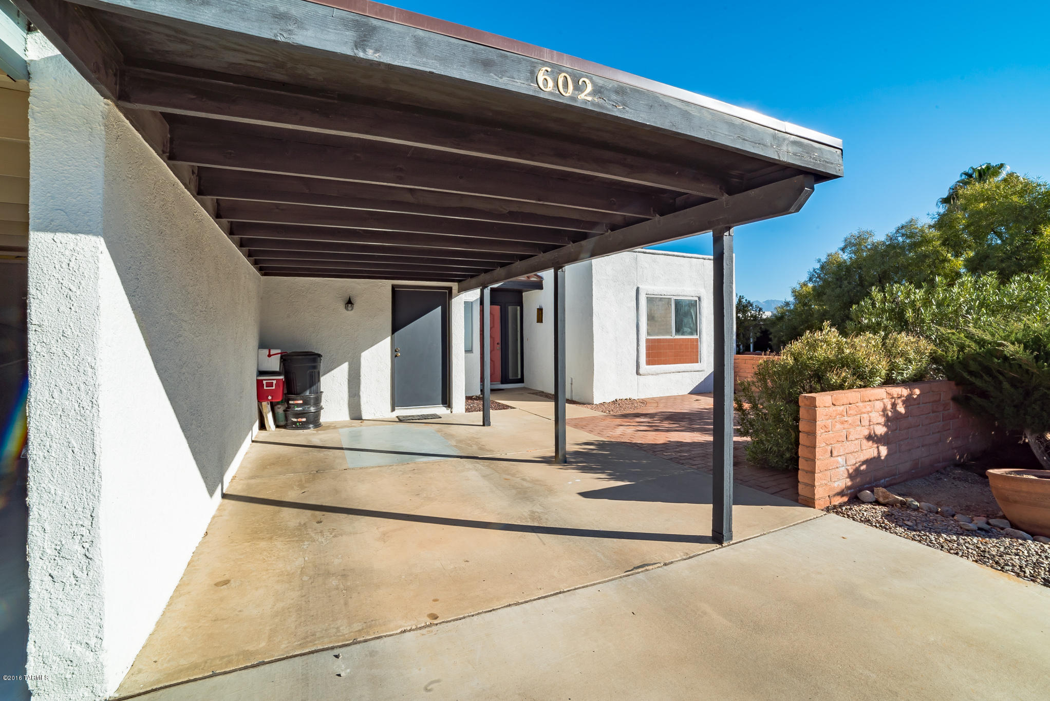 Colonia De Los Alamos - Residential
