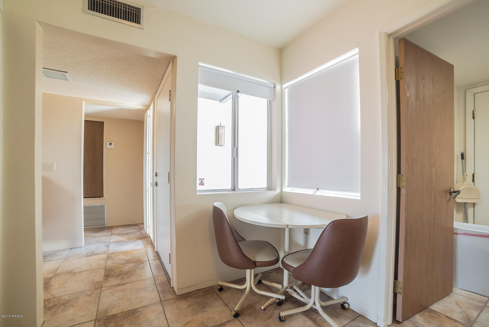 Colonia De Los Alamos - Residential