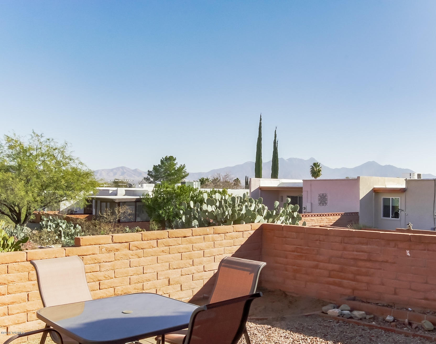 Colonia De Los Alamos - Residential