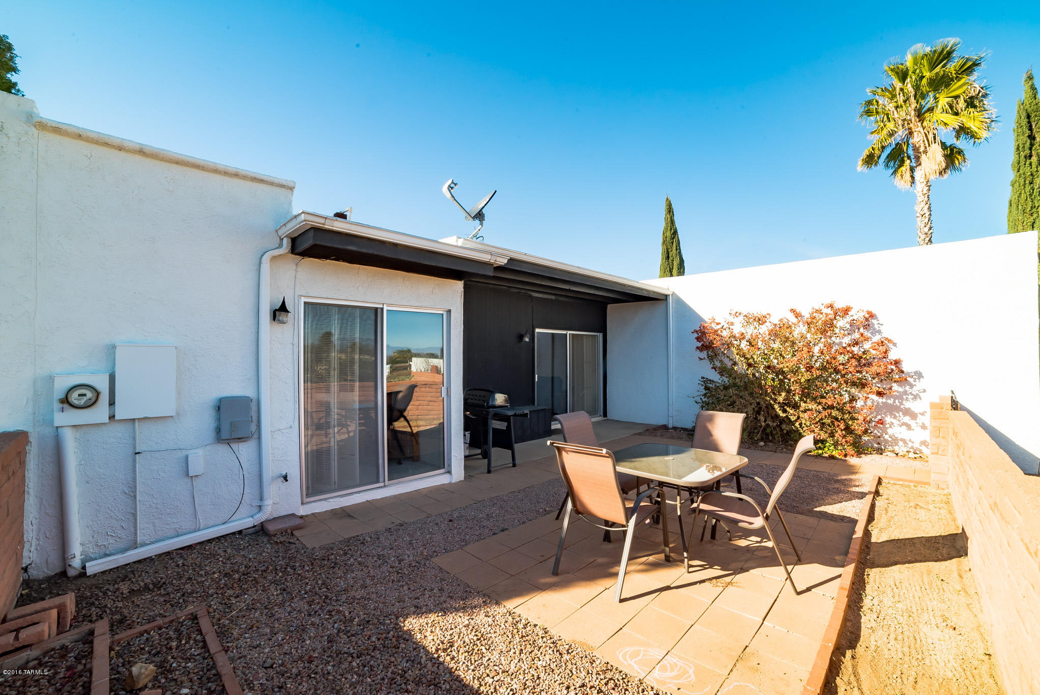 Colonia De Los Alamos - Residential