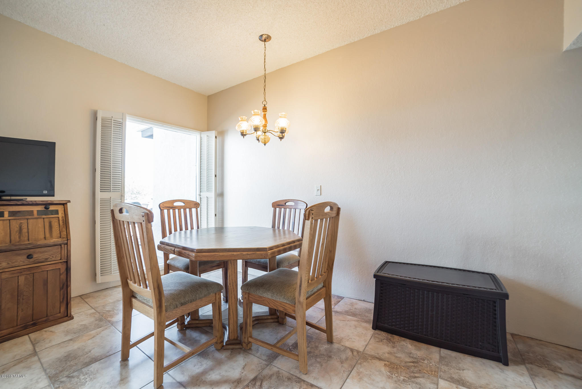 Colonia De Los Alamos - Residential