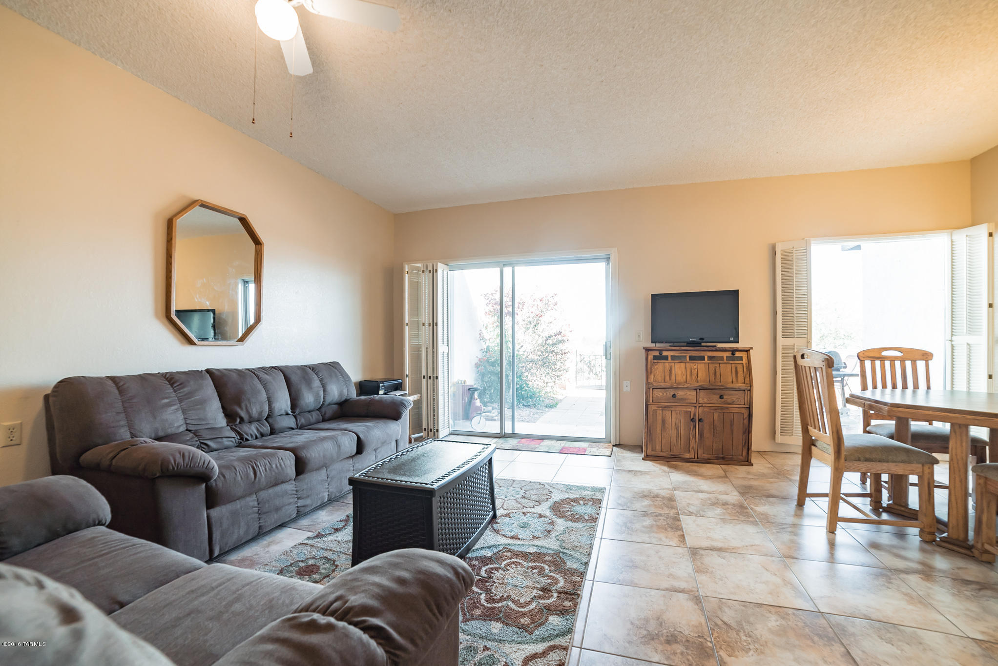 Colonia De Los Alamos - Residential