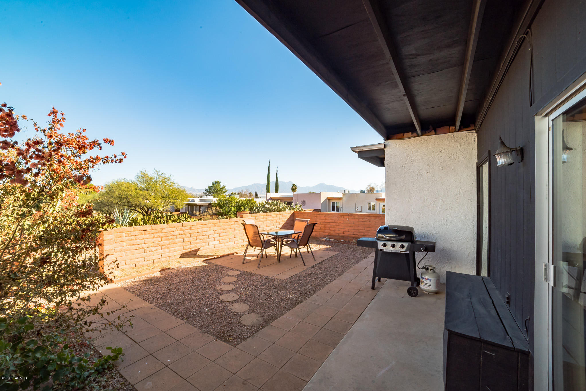 Colonia De Los Alamos - Residential
