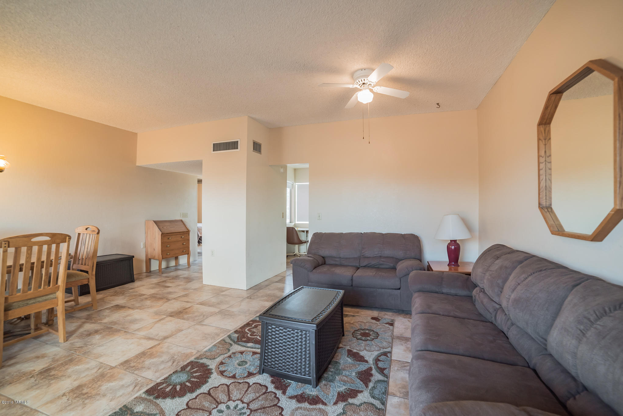 Colonia De Los Alamos - Residential