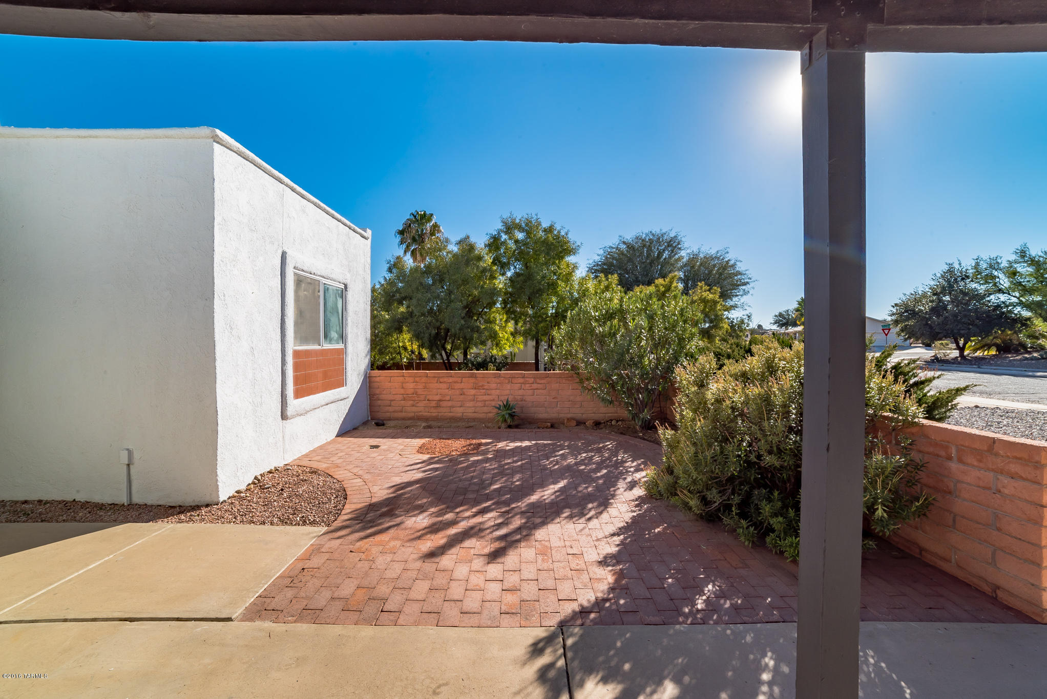 Colonia De Los Alamos - Residential