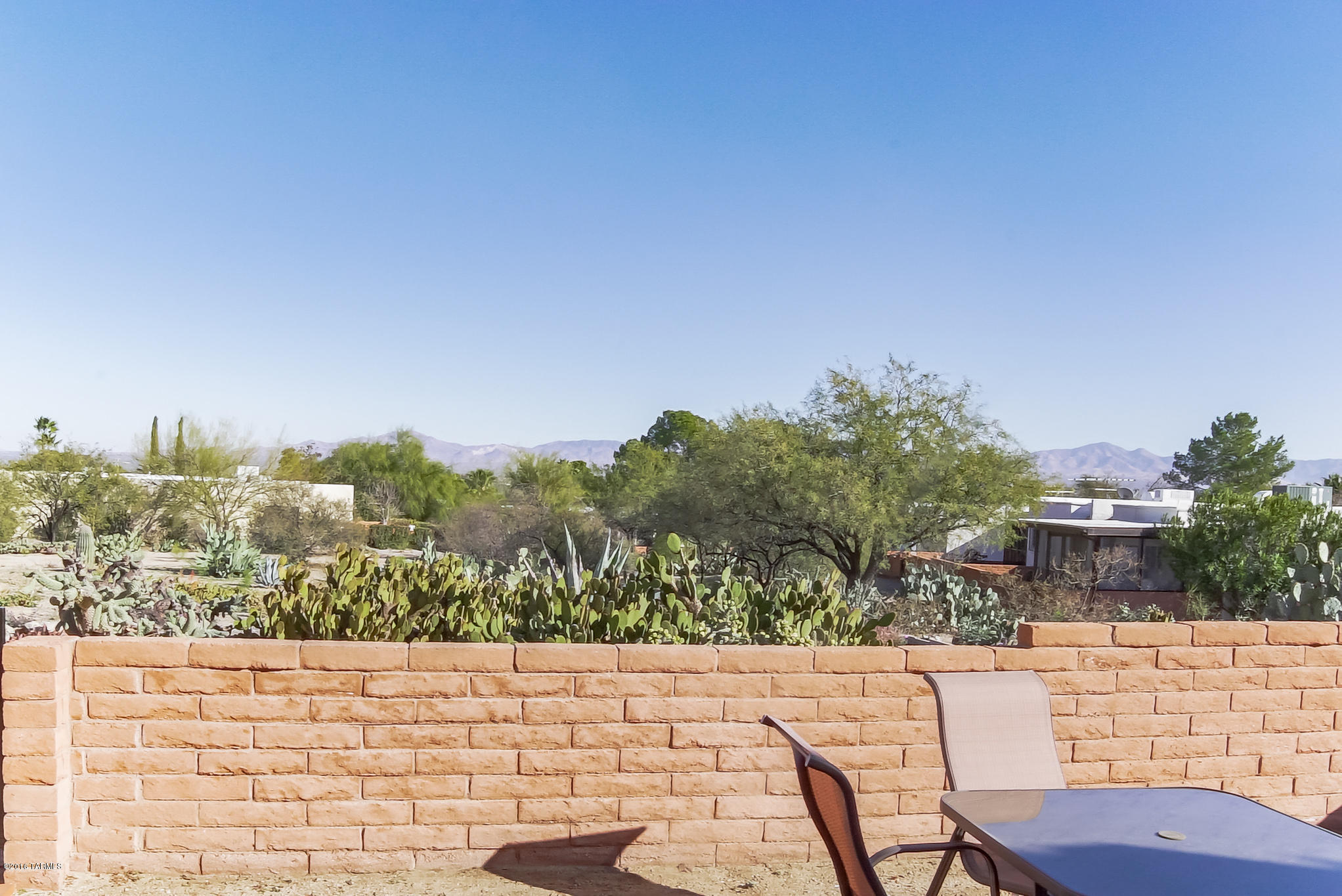 Colonia De Los Alamos - Residential