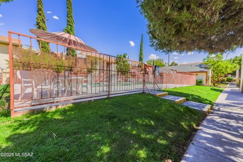 1600 N Wilmot Road 208 Tucson AZ 85712