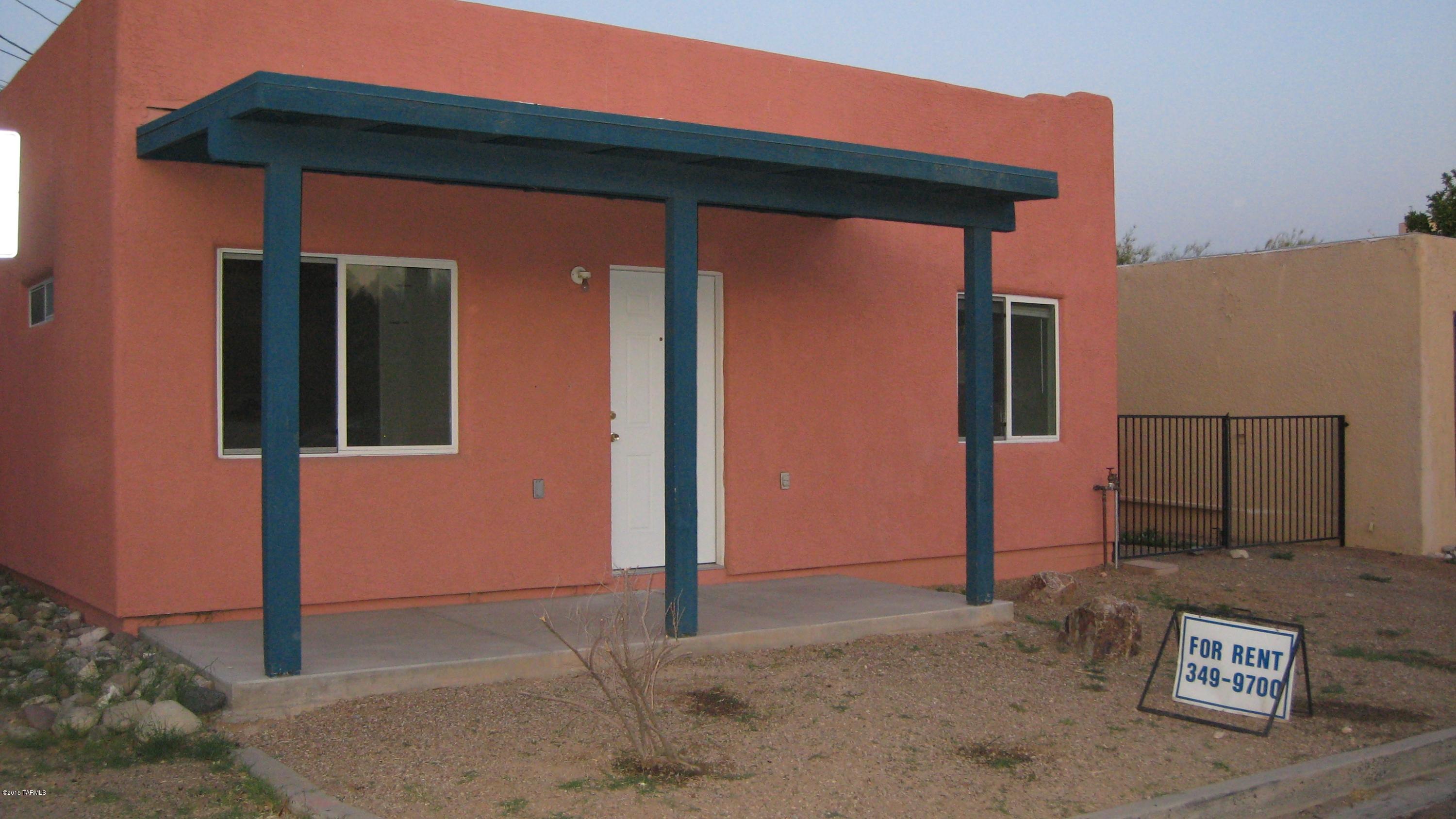 Fairmount Addition, Blk 18 - Residential Lease