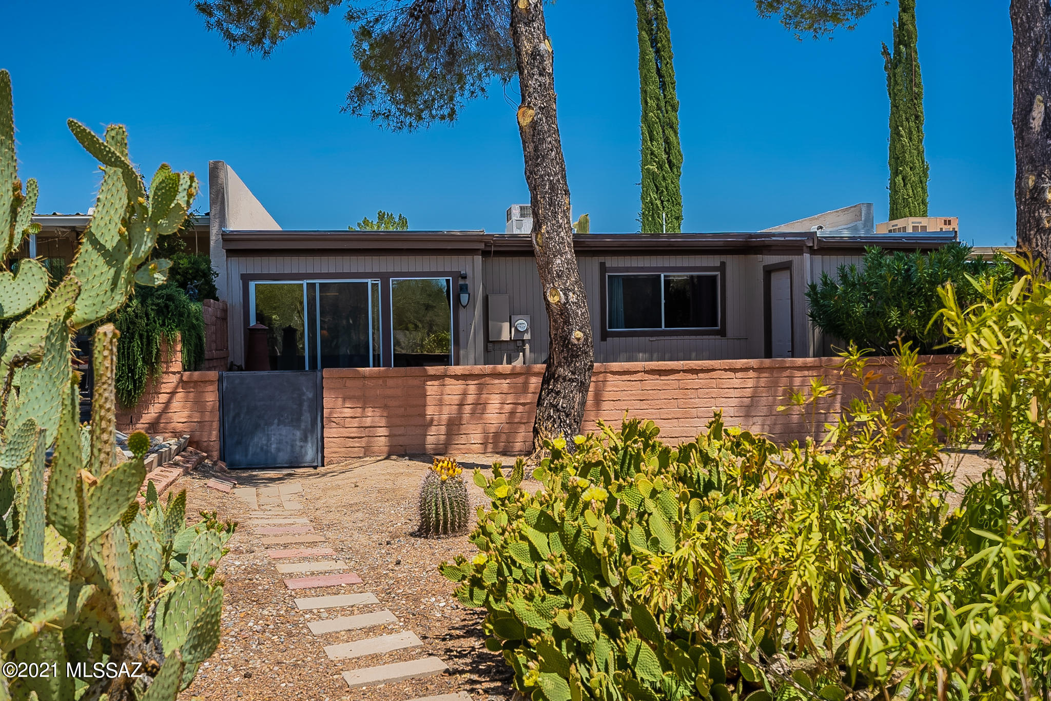 Green Valley Townhouses NO.3(1-258) - Residential