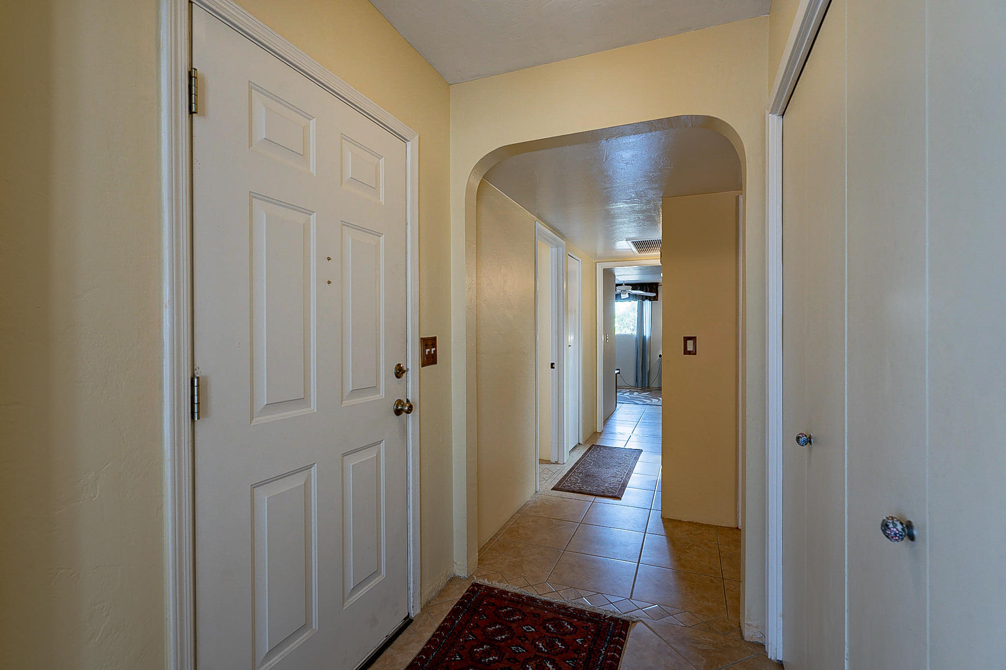Green Valley Townhouses NO.3(1-258) - Residential