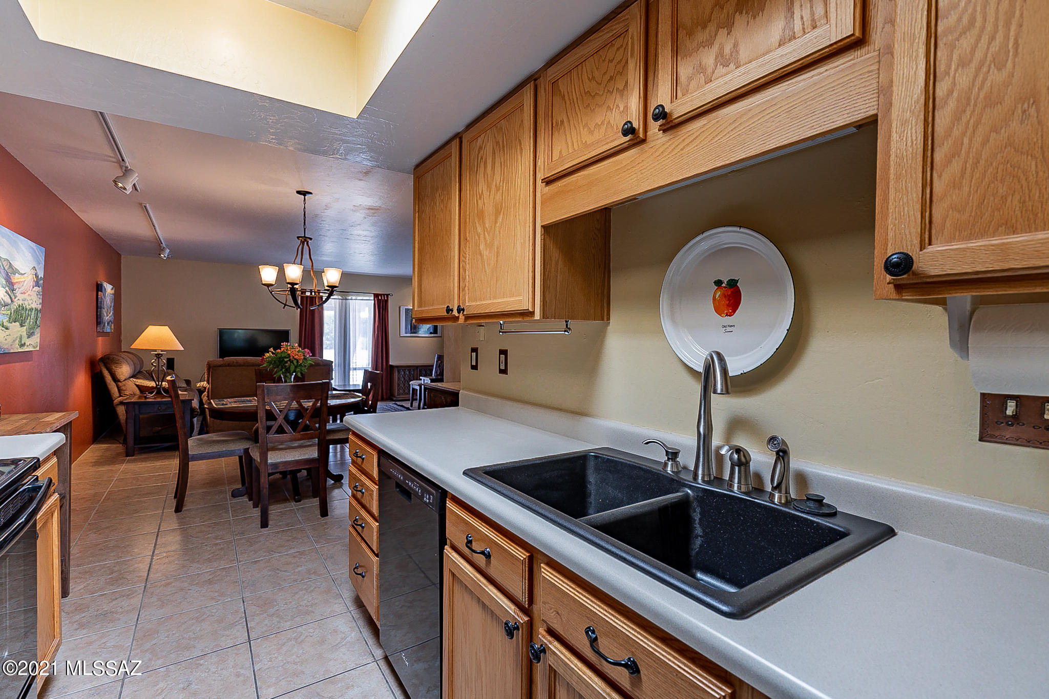 Green Valley Townhouses NO.3(1-258) - Residential