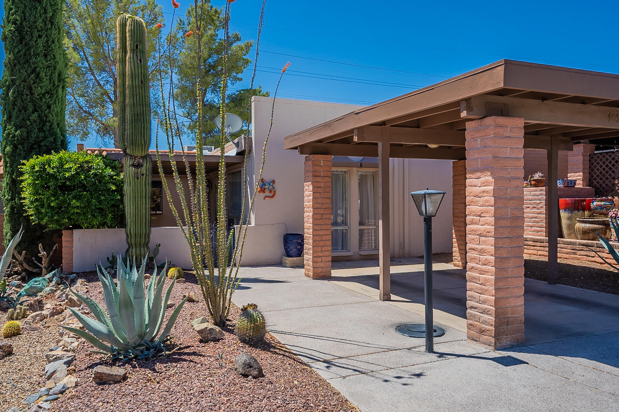 Green Valley Townhouses NO.3(1-258) - Residential