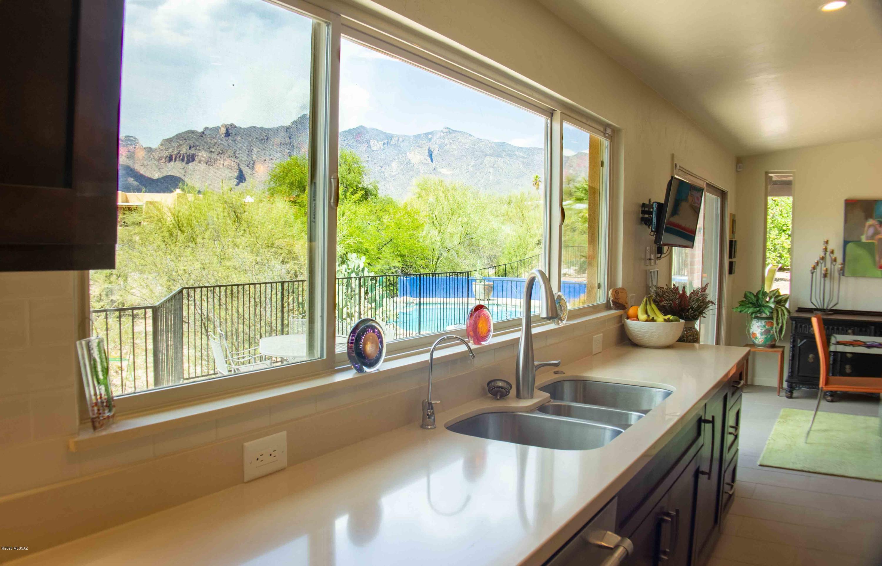 Catalina Foothills Estates NO. 5 (159-172) - Residential