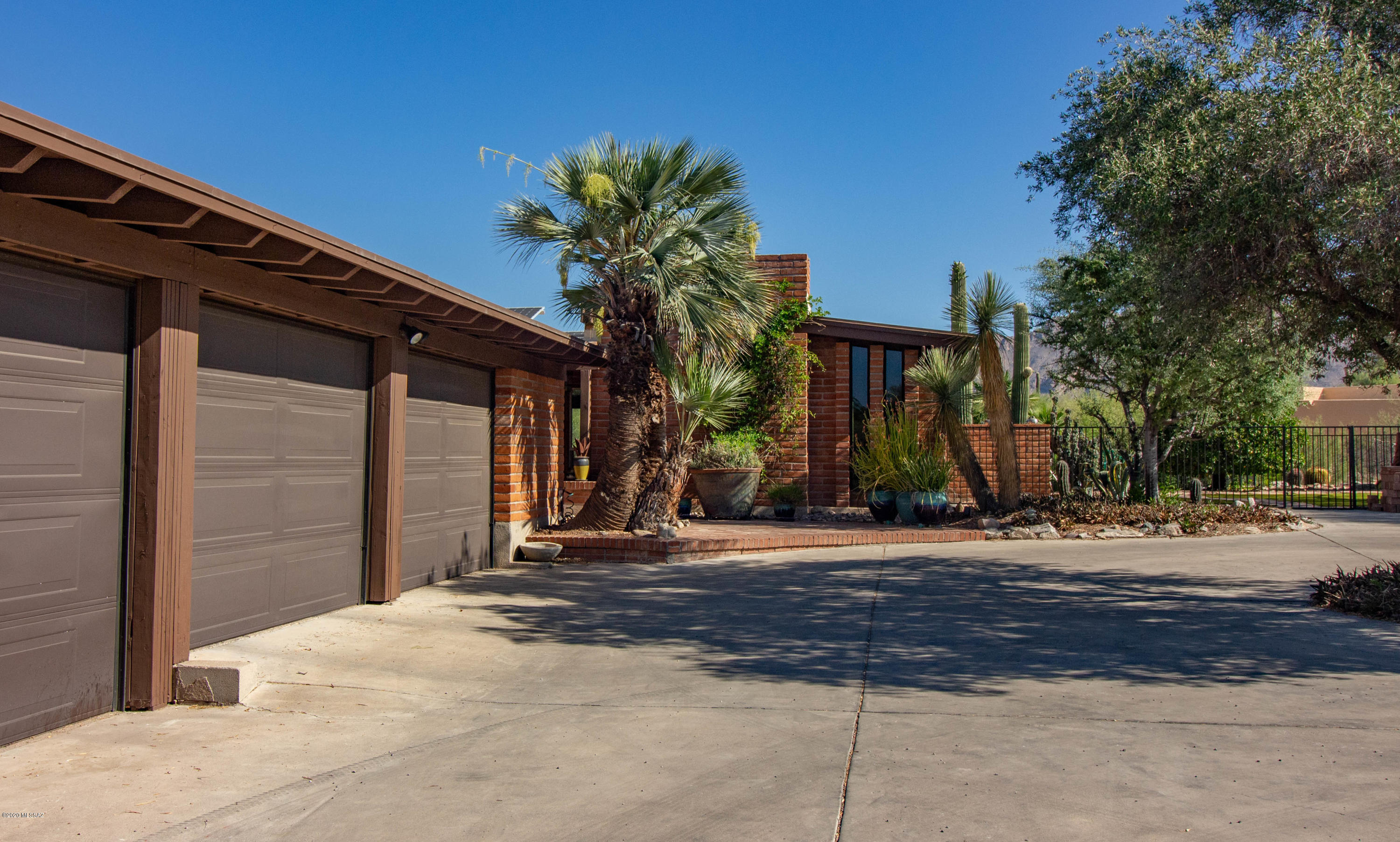 Catalina Foothills Estates NO. 5 (159-172) - Residential