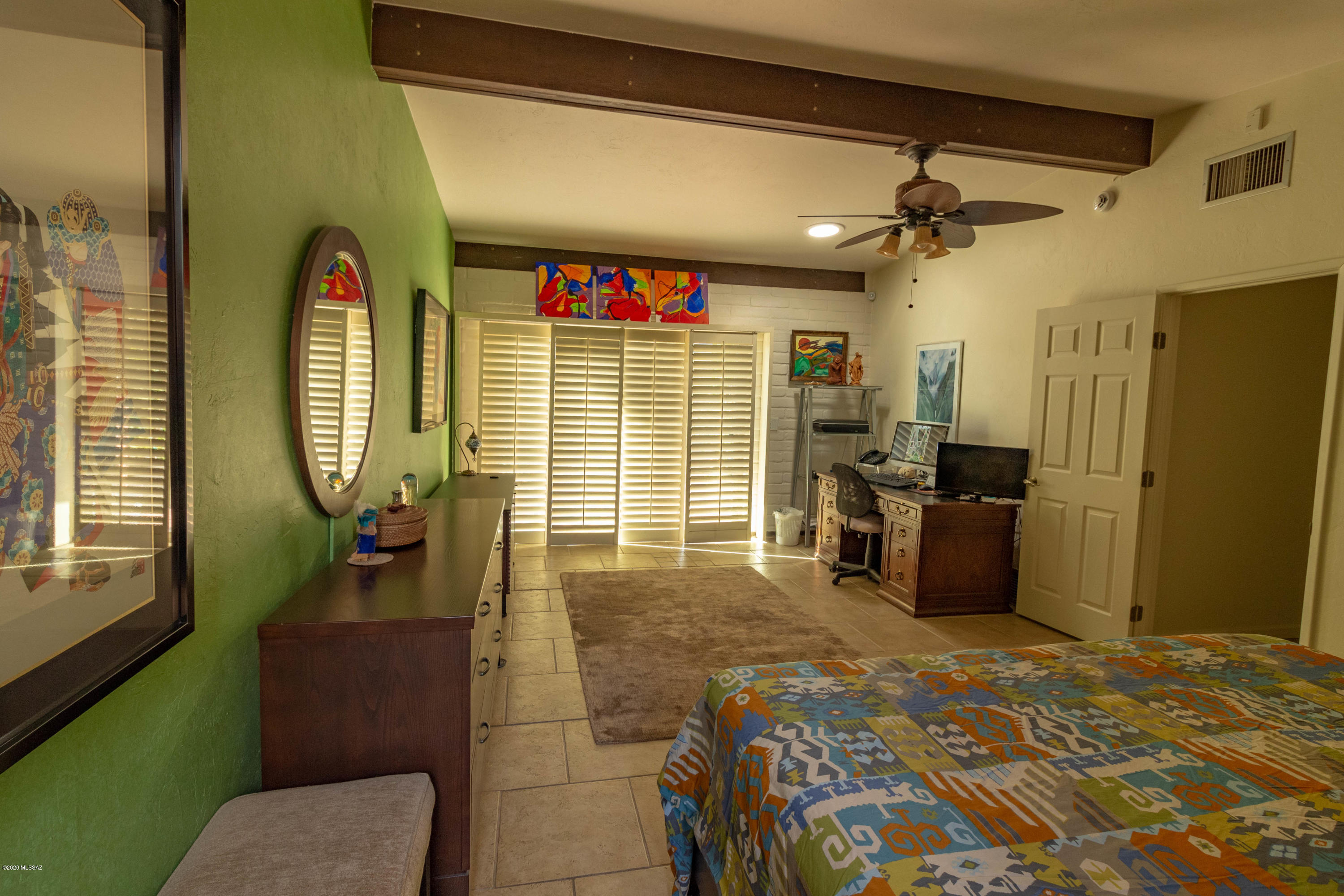 Catalina Foothills Estates NO. 5 (159-172) - Residential