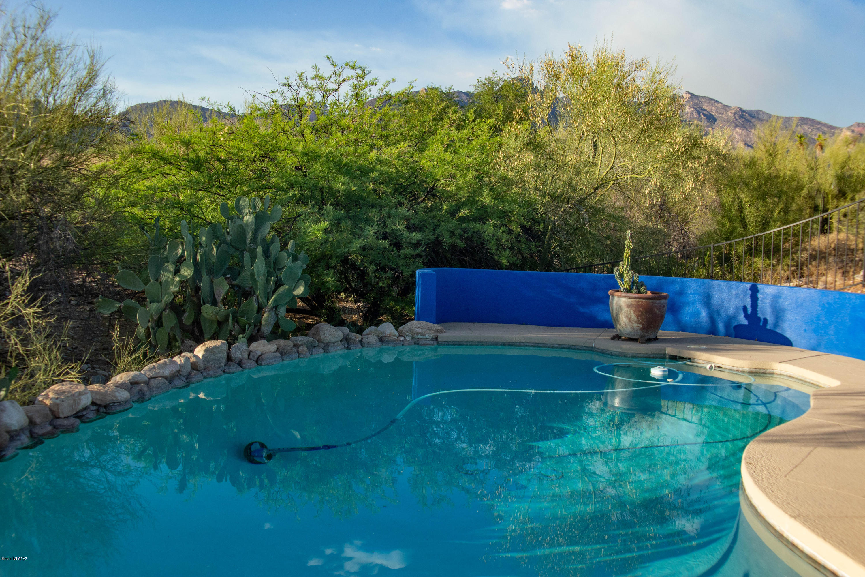 Catalina Foothills Estates NO. 5 (159-172) - Residential