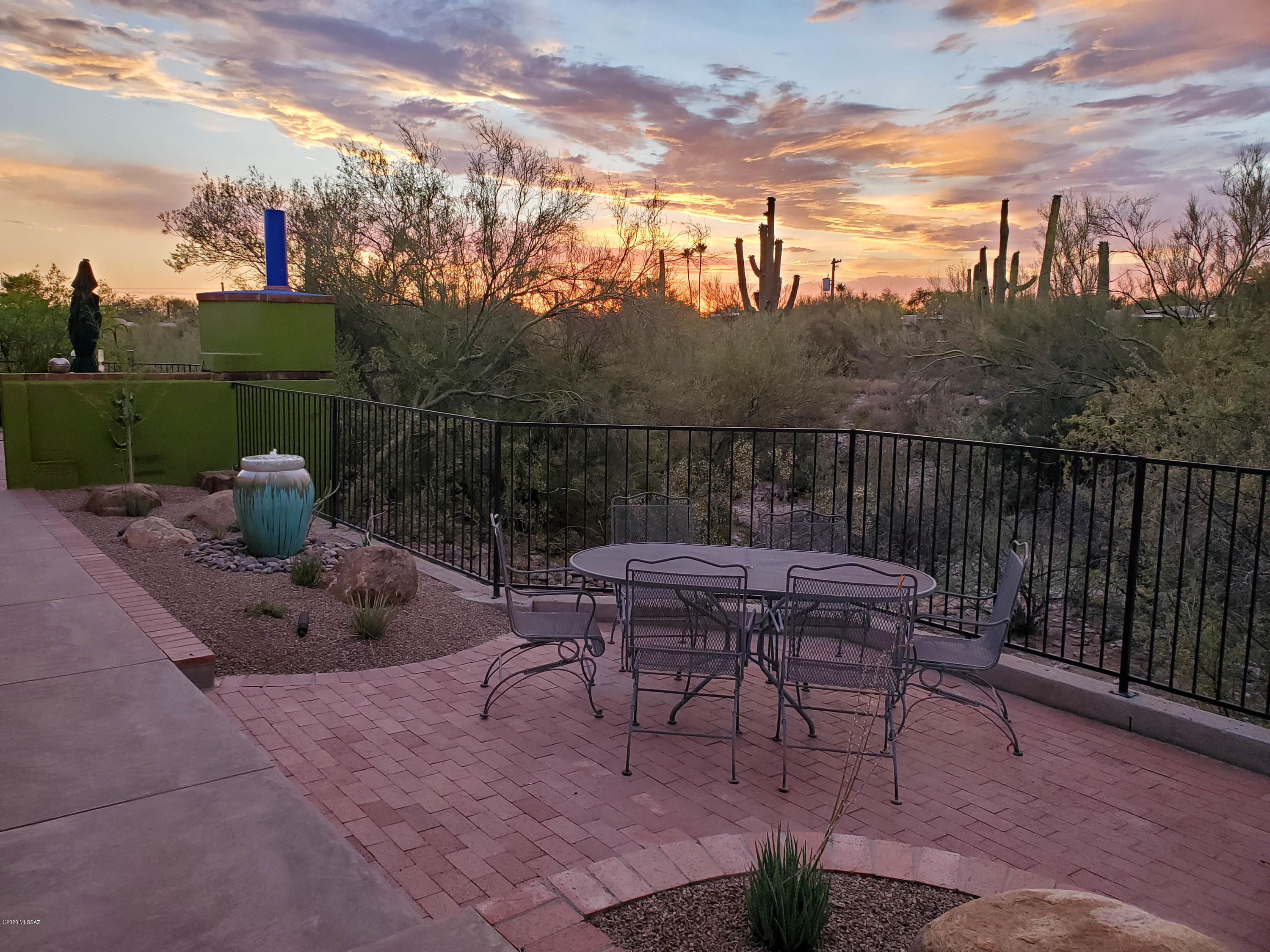 Catalina Foothills Estates NO. 5 (159-172) - Residential