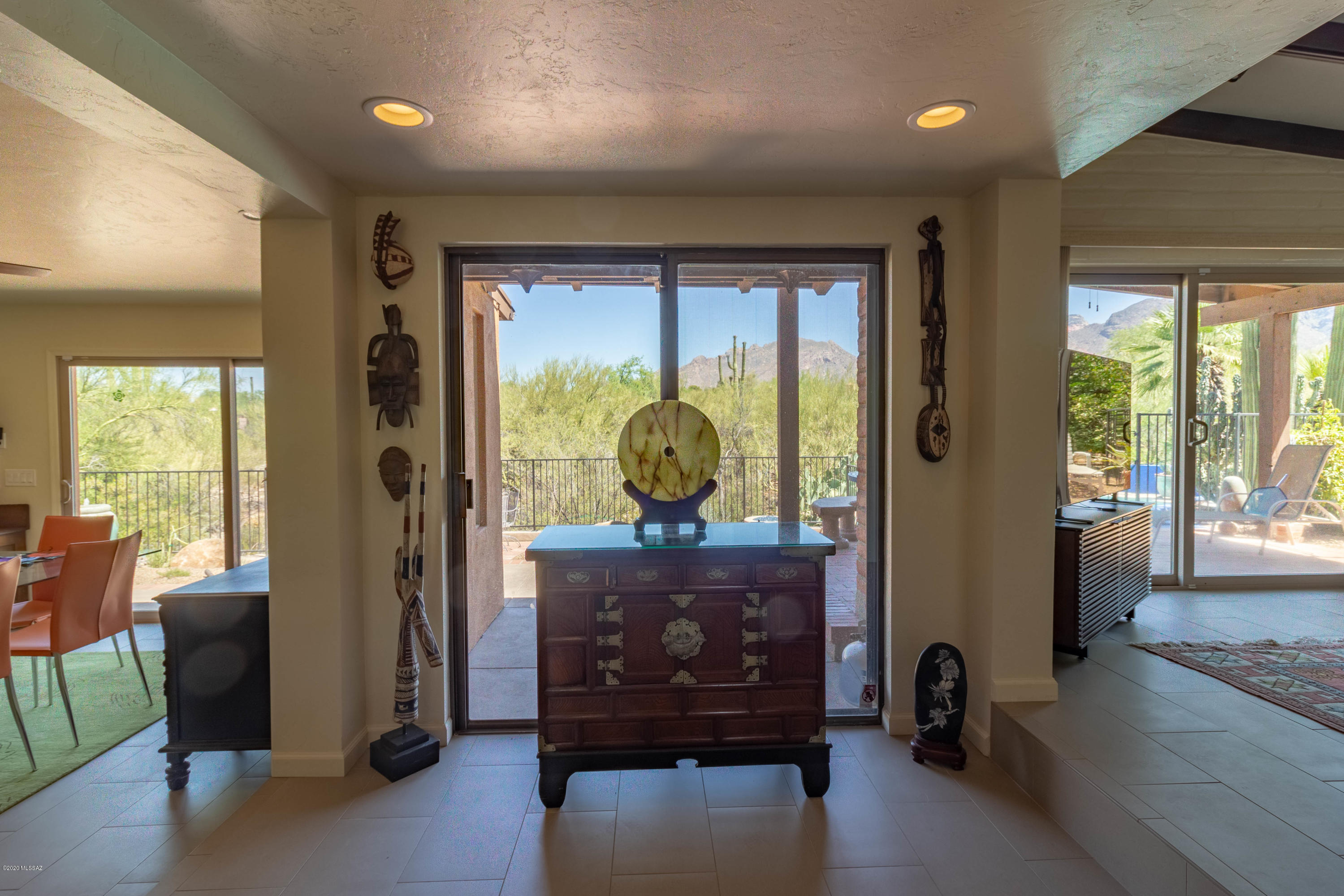 Catalina Foothills Estates NO. 5 (159-172) - Residential