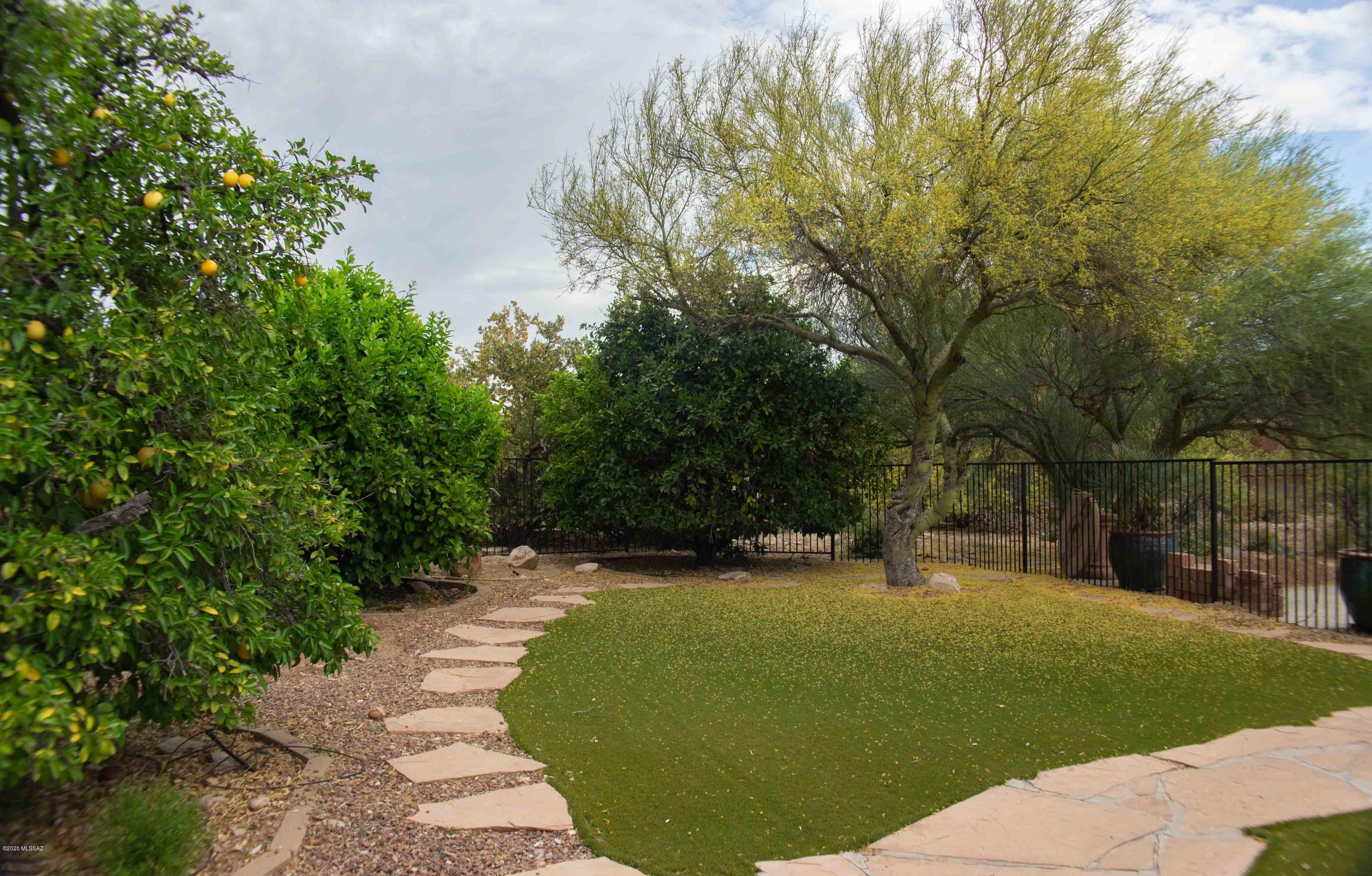 Catalina Foothills Estates NO. 5 (159-172) - Residential