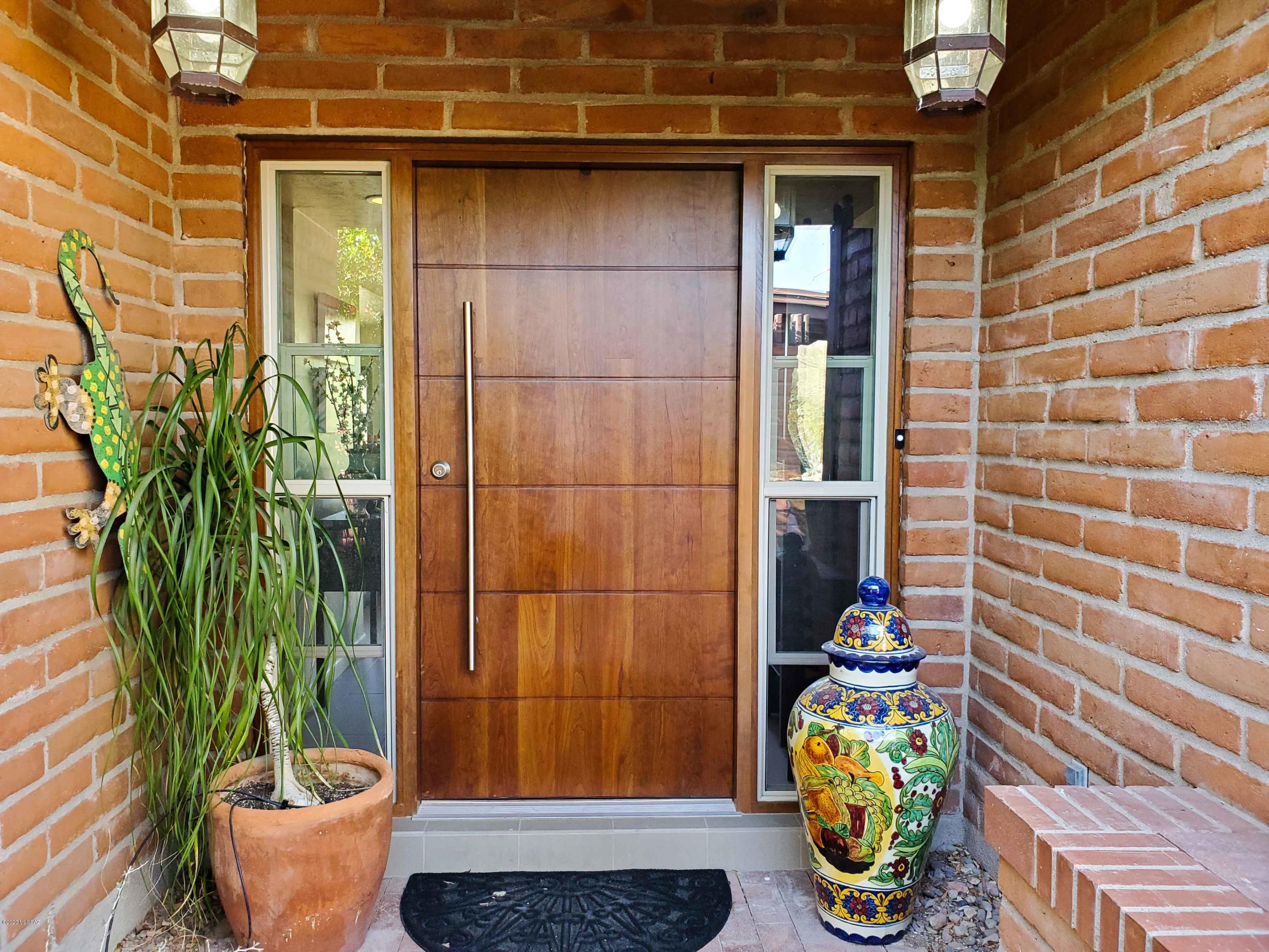 Catalina Foothills Estates NO. 5 (159-172) - Residential