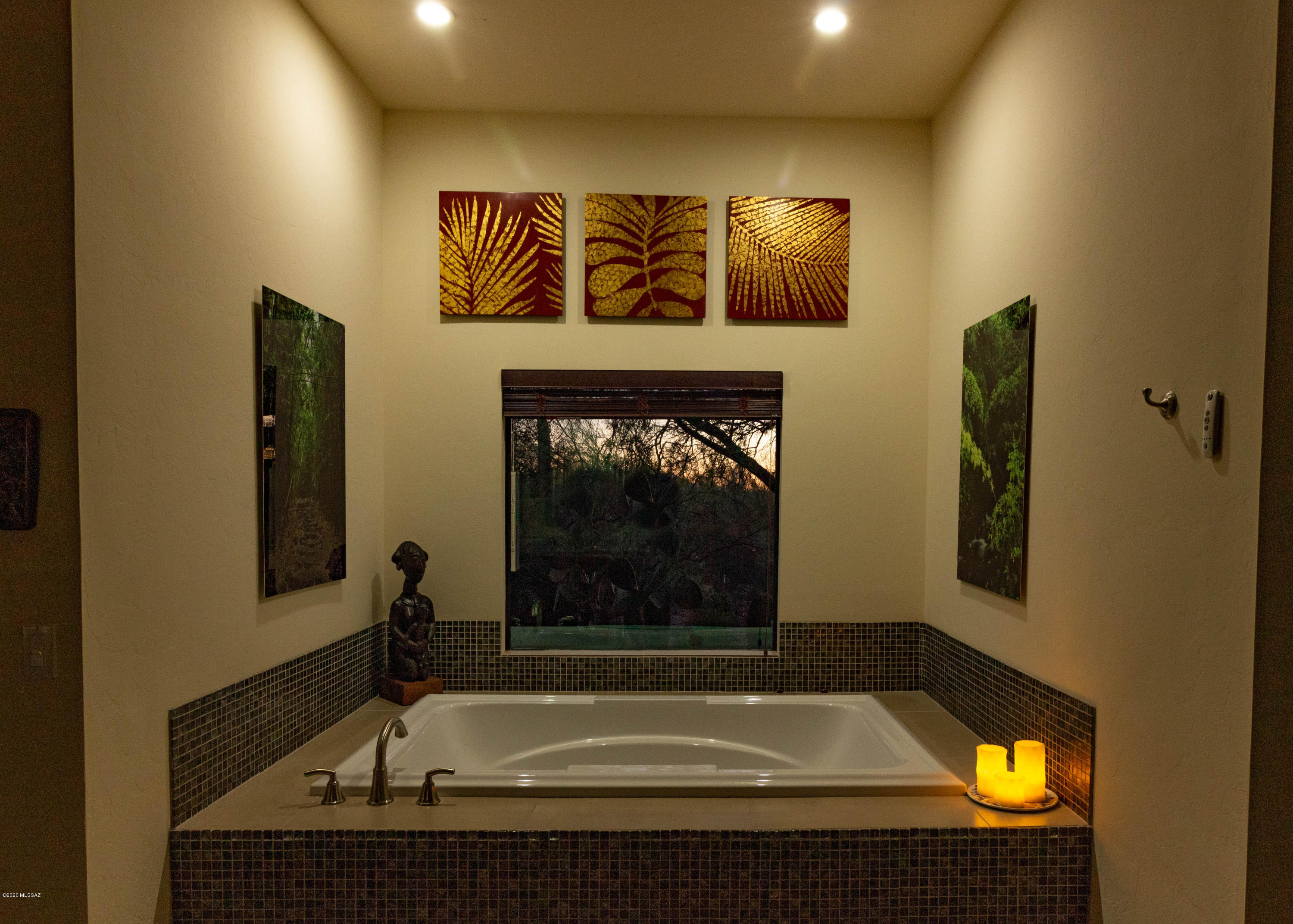 Catalina Foothills Estates NO. 5 (159-172) - Residential