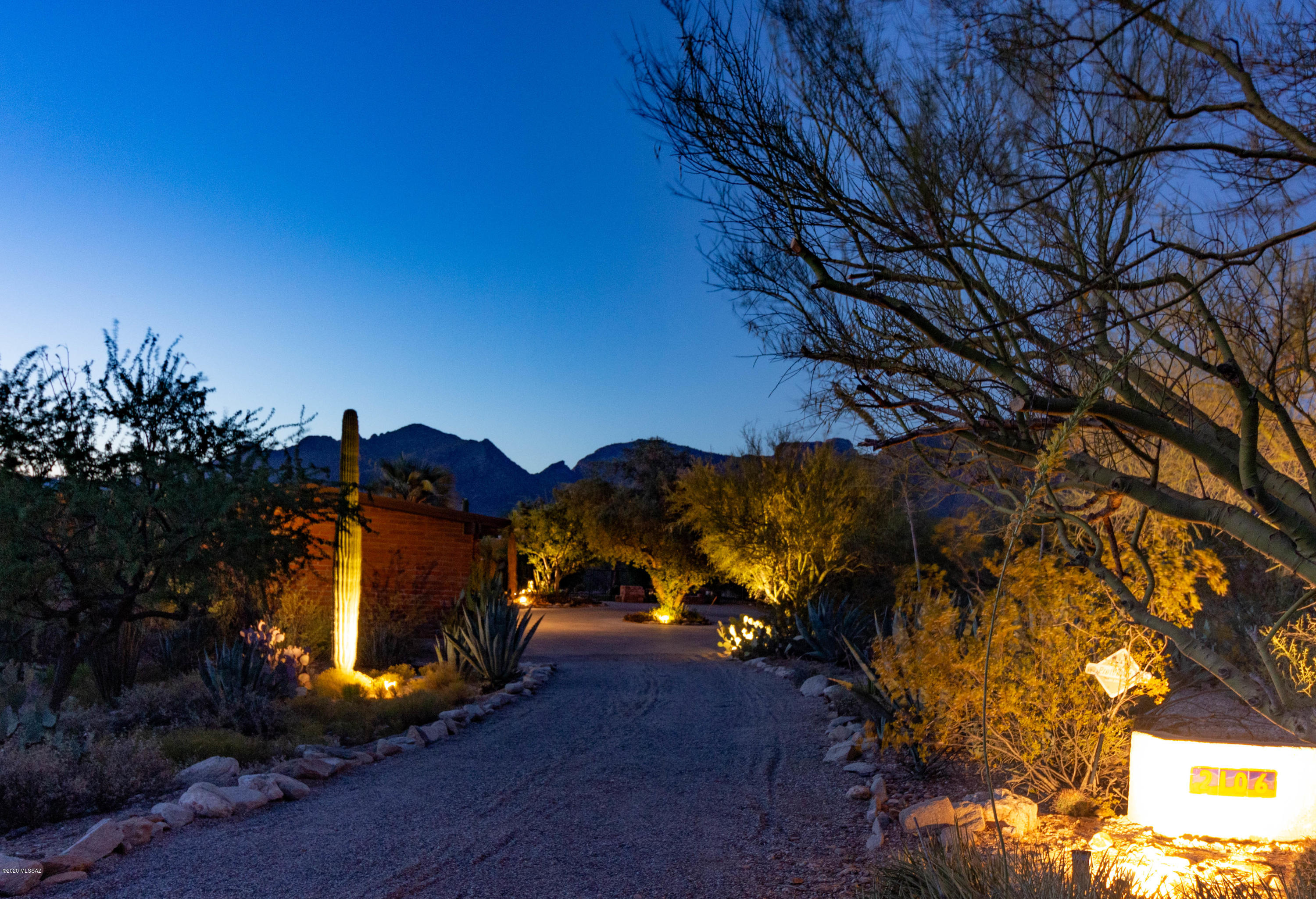 Catalina Foothills Estates NO. 5 (159-172) - Residential