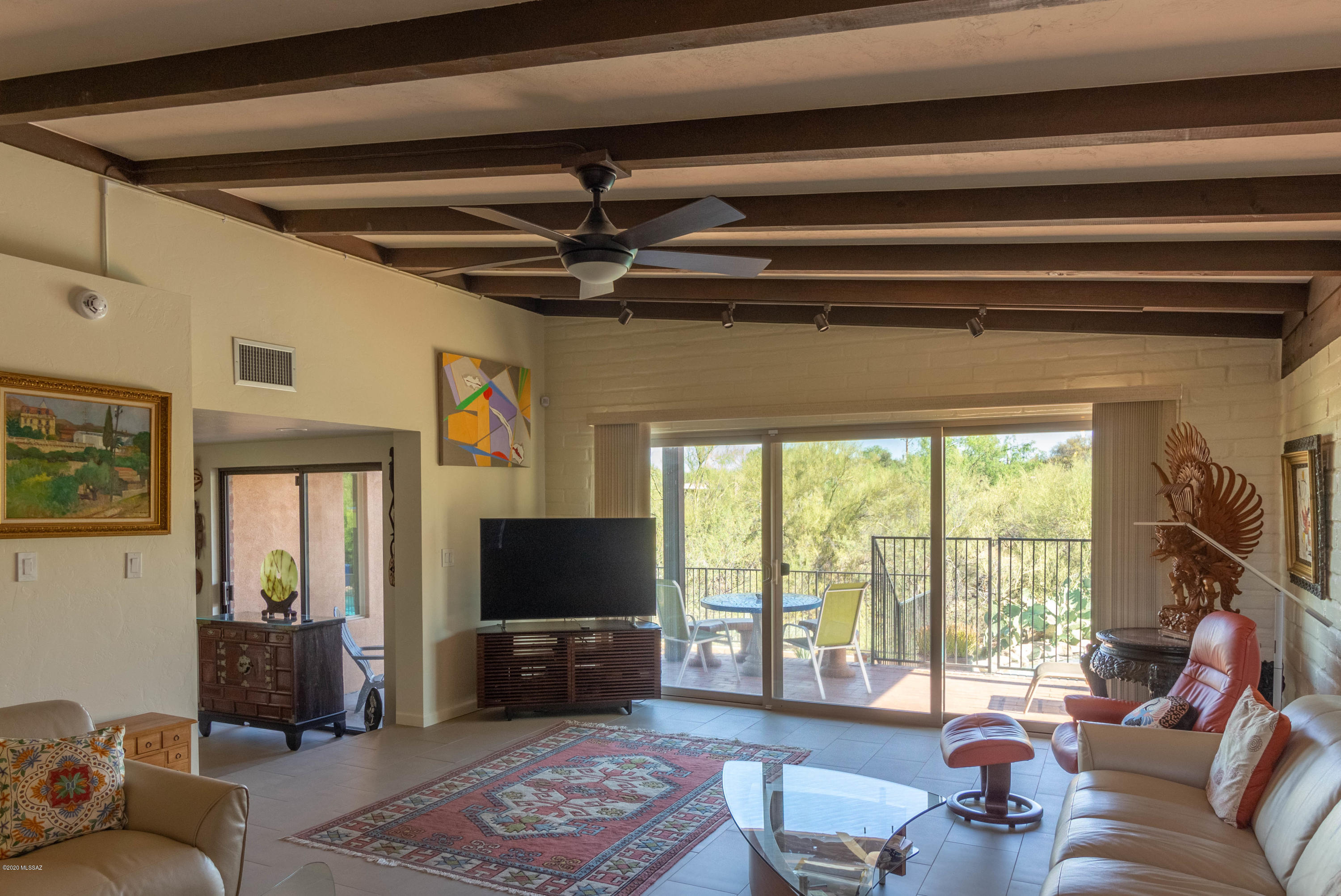 Catalina Foothills Estates NO. 5 (159-172) - Residential