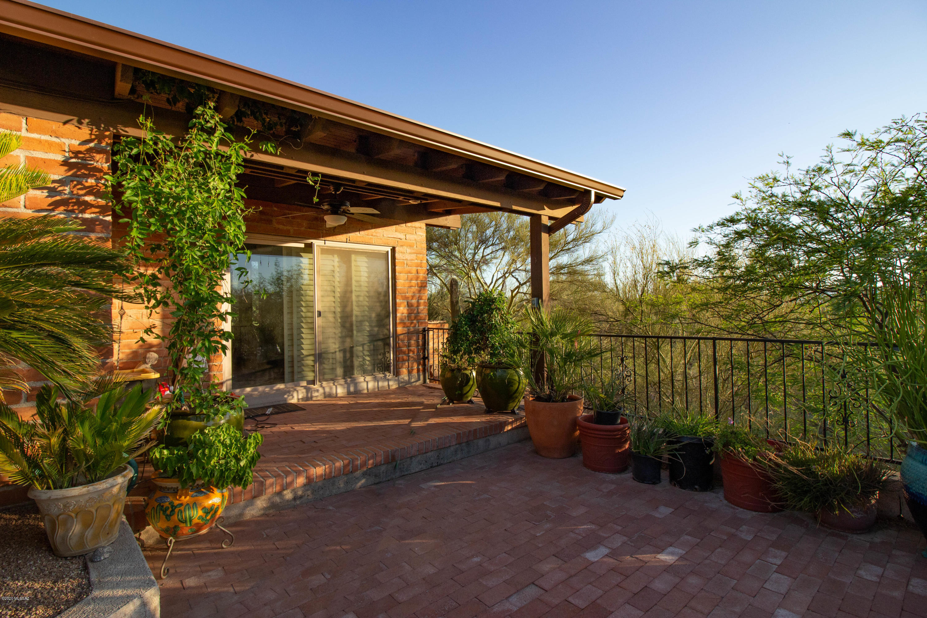Catalina Foothills Estates NO. 5 (159-172) - Residential