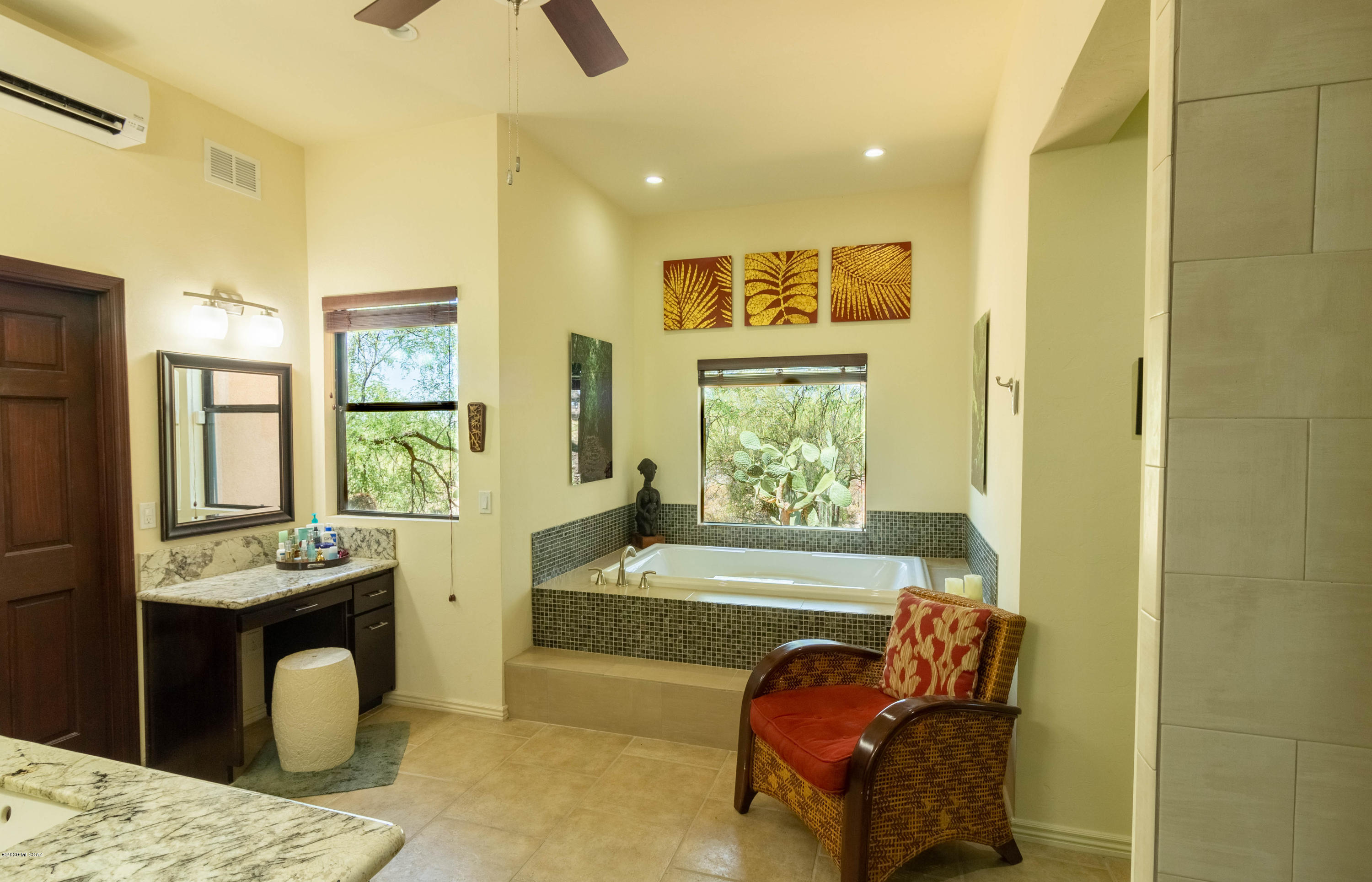 Catalina Foothills Estates NO. 5 (159-172) - Residential