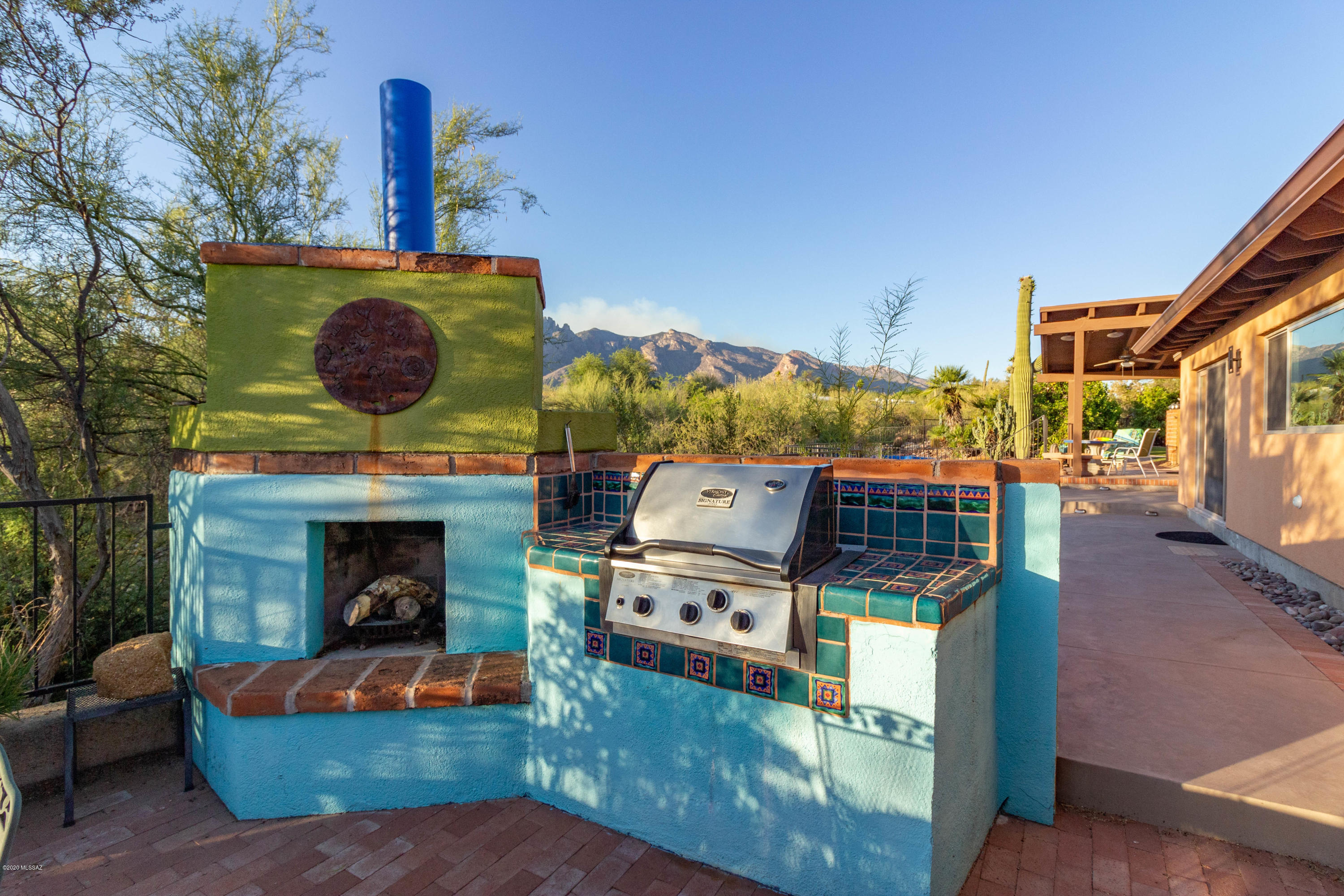 Catalina Foothills Estates NO. 5 (159-172) - Residential